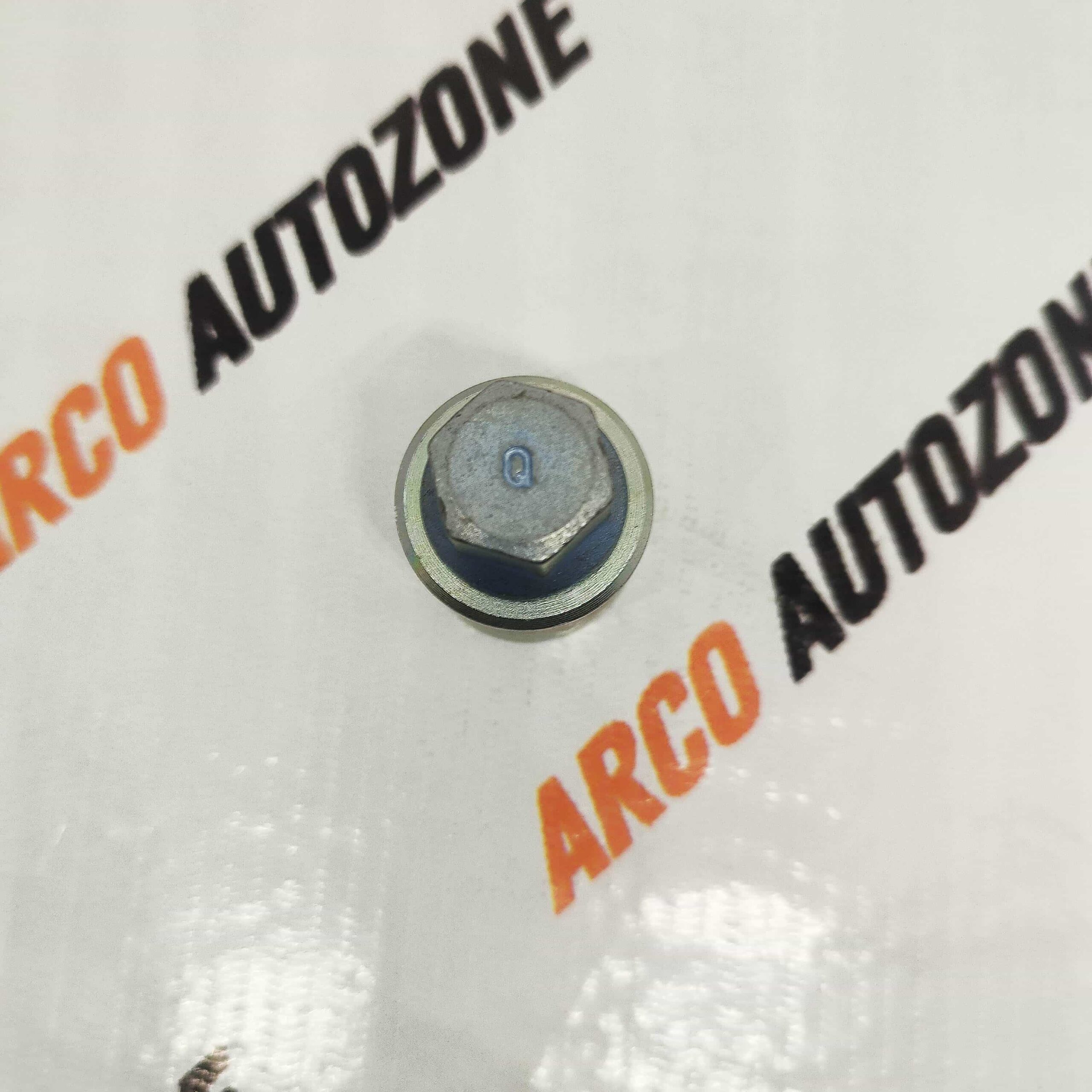 SPECIAL WHEEL NUT AUDI 5 Q