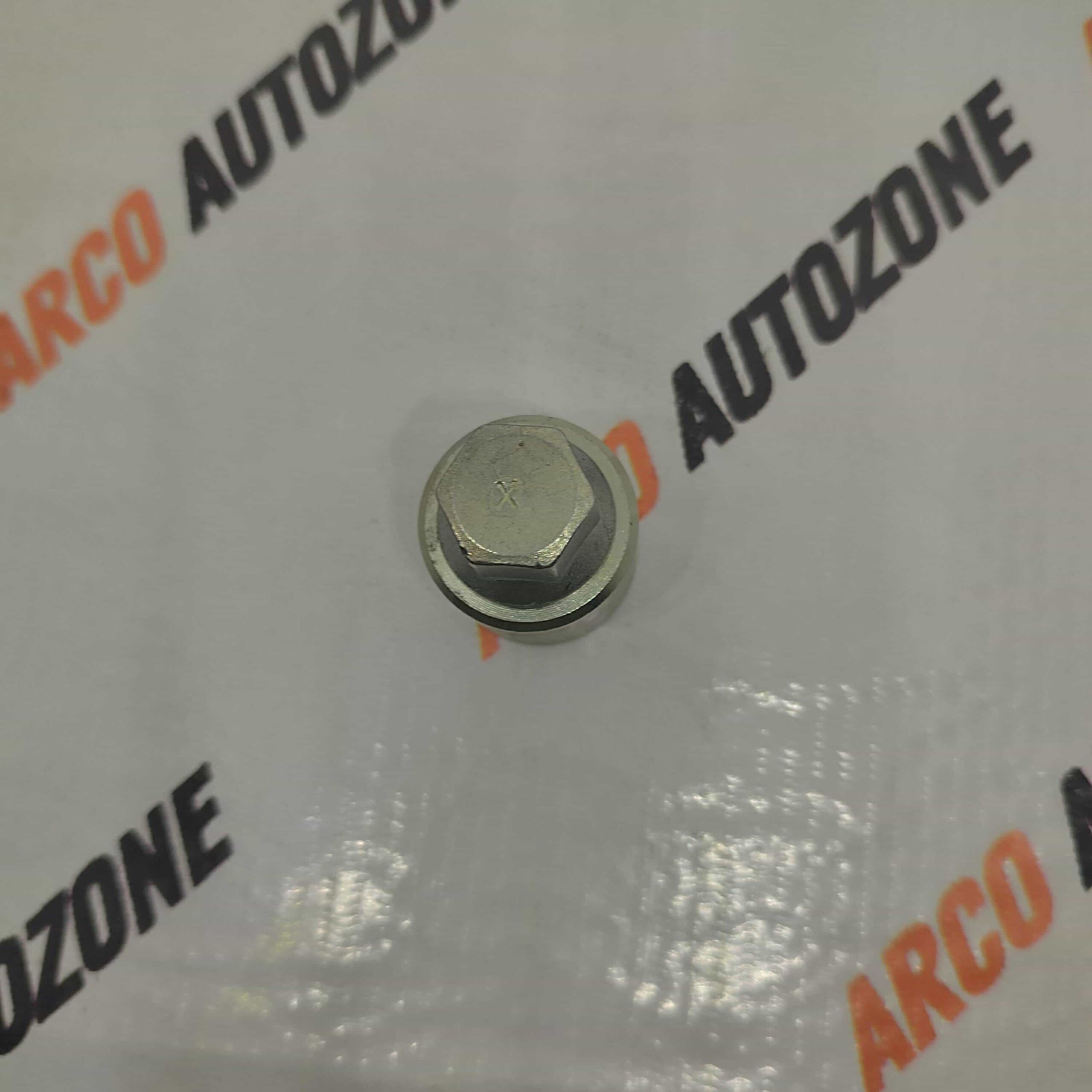 SPECIAL WHEEL NUT AUDI 7 X