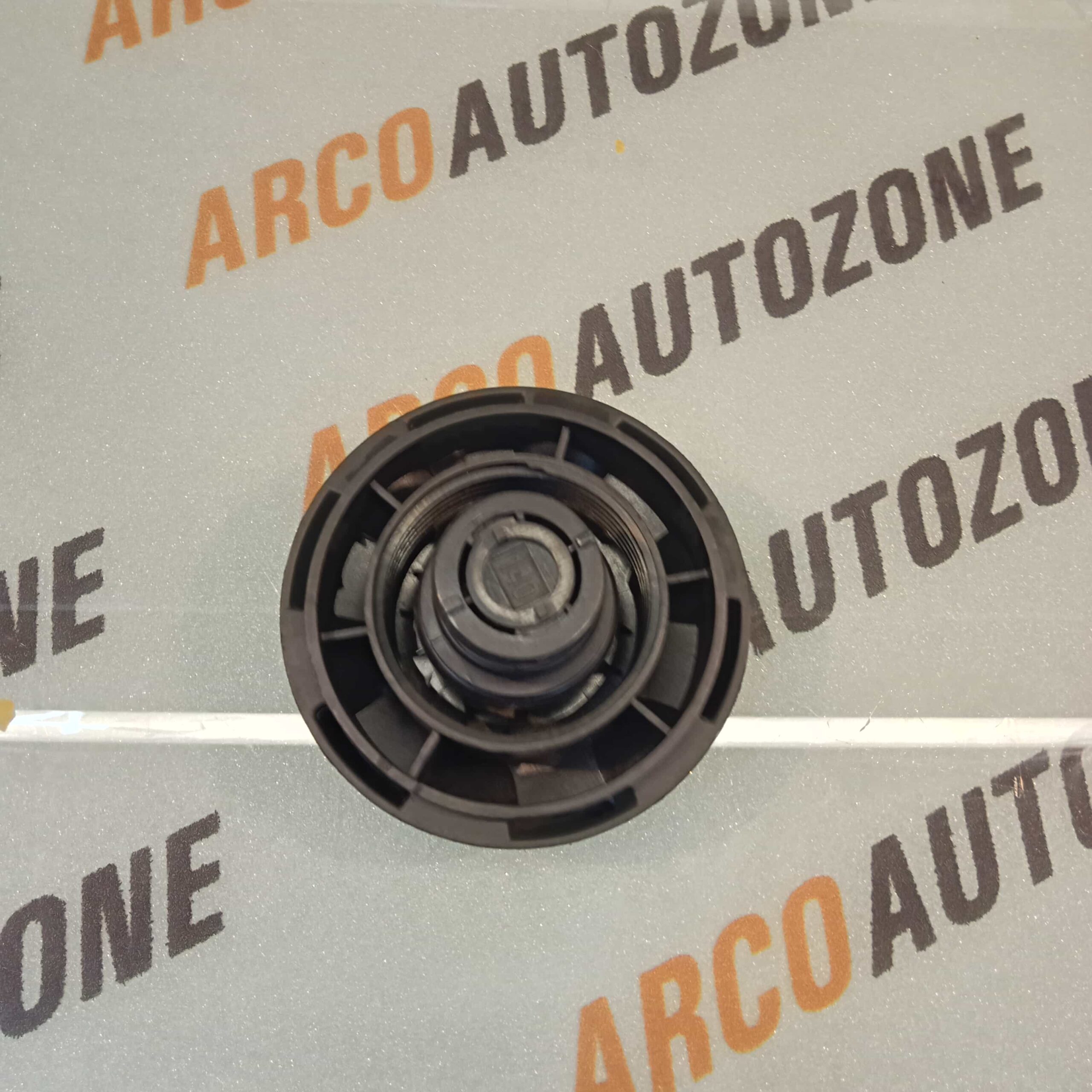 COOLENT CAP BMW 17117639021