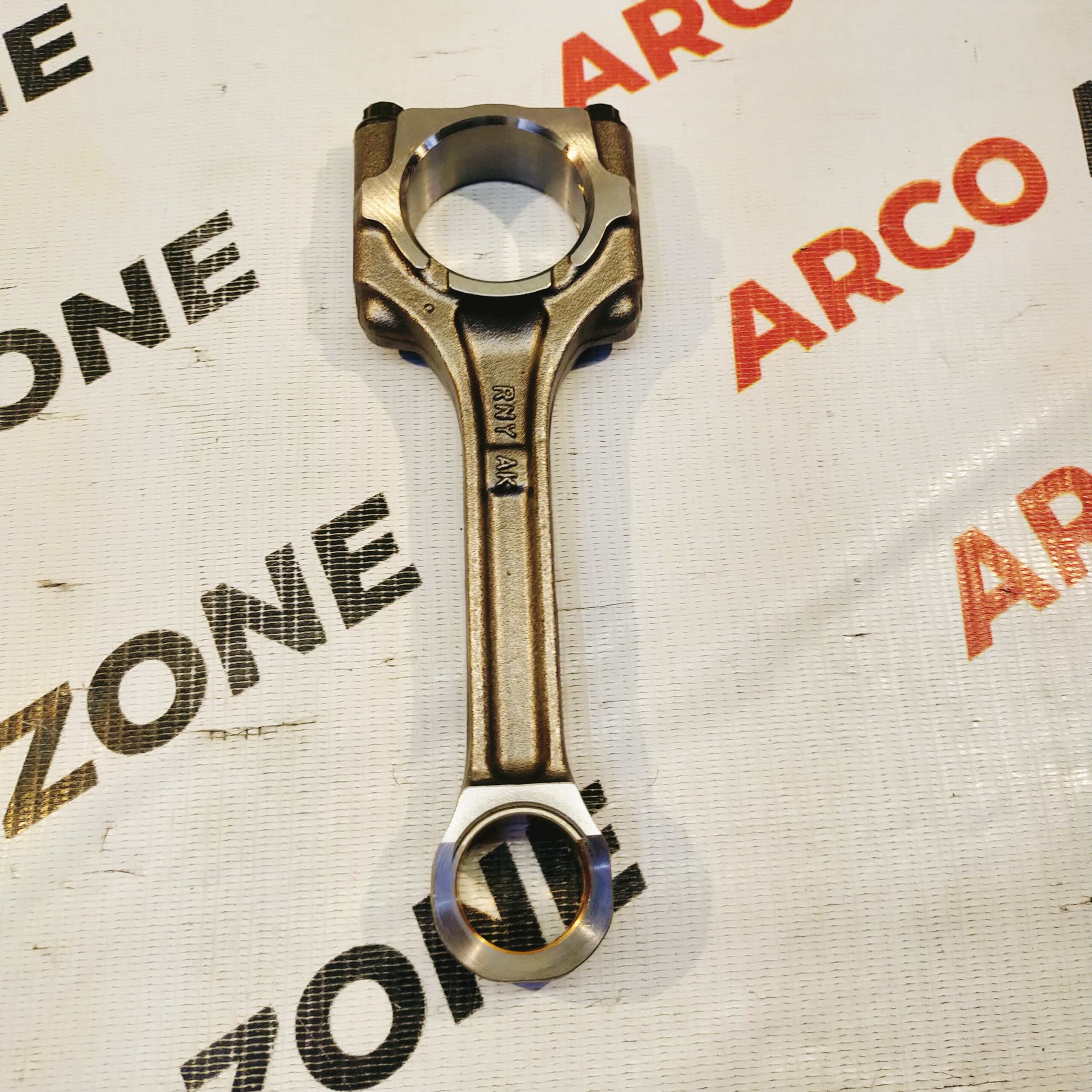 CONNECTING ROD AMAZE DIESEL