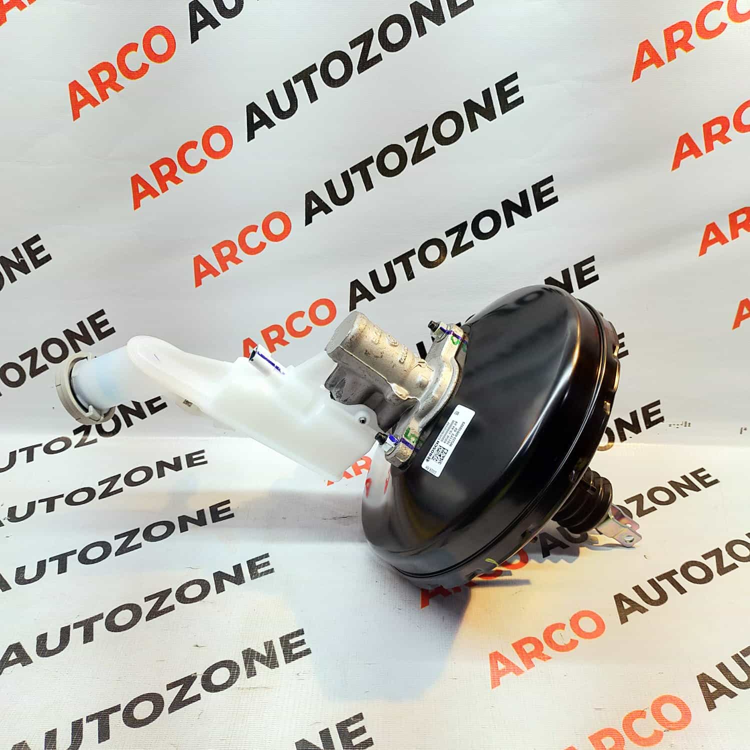 BRAKE BOOSTER SWIFT NEW O2047068124AR