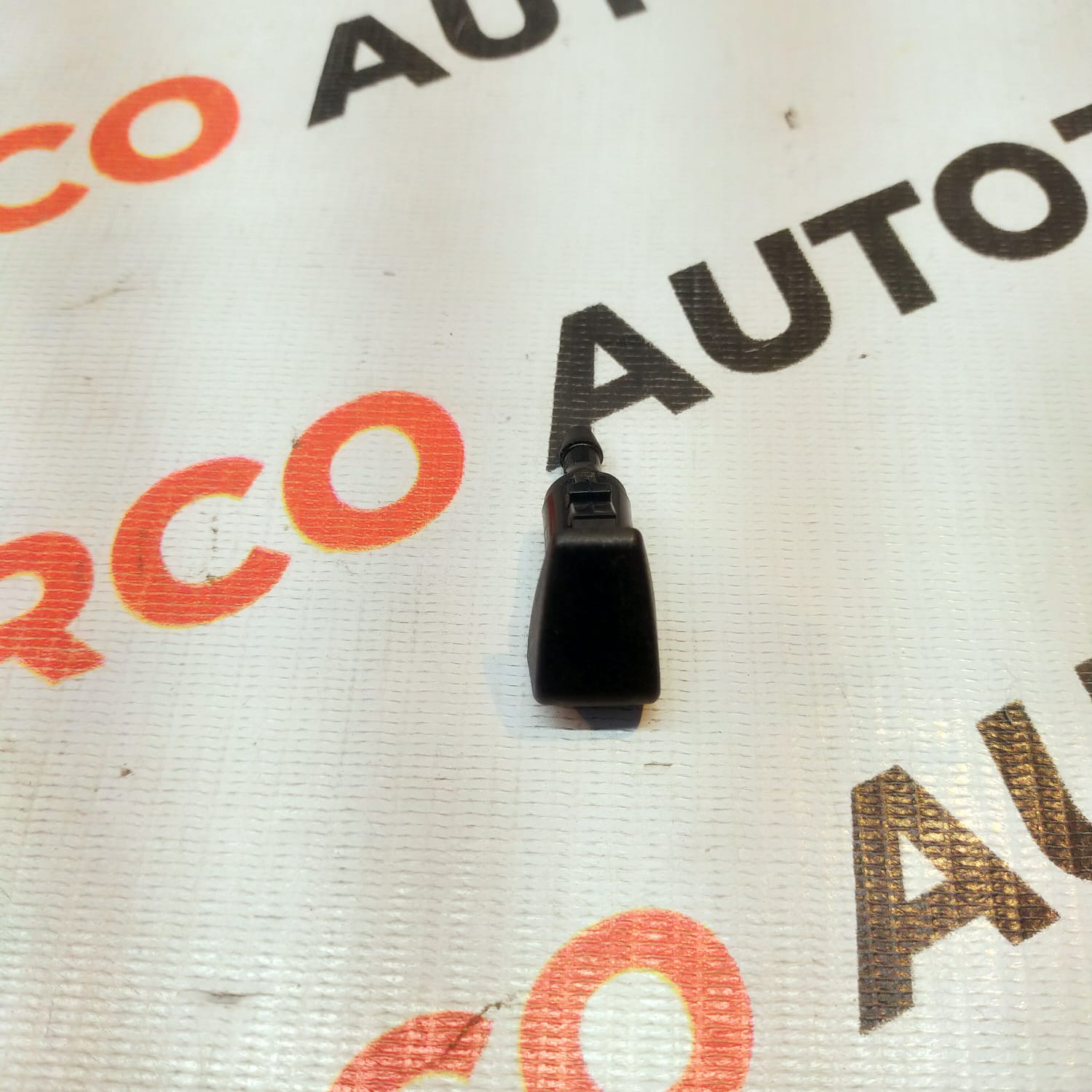 WIPER NOZZLE I10 I20 GRAND XCENT ELITE ACTIVE HYU 986301R100