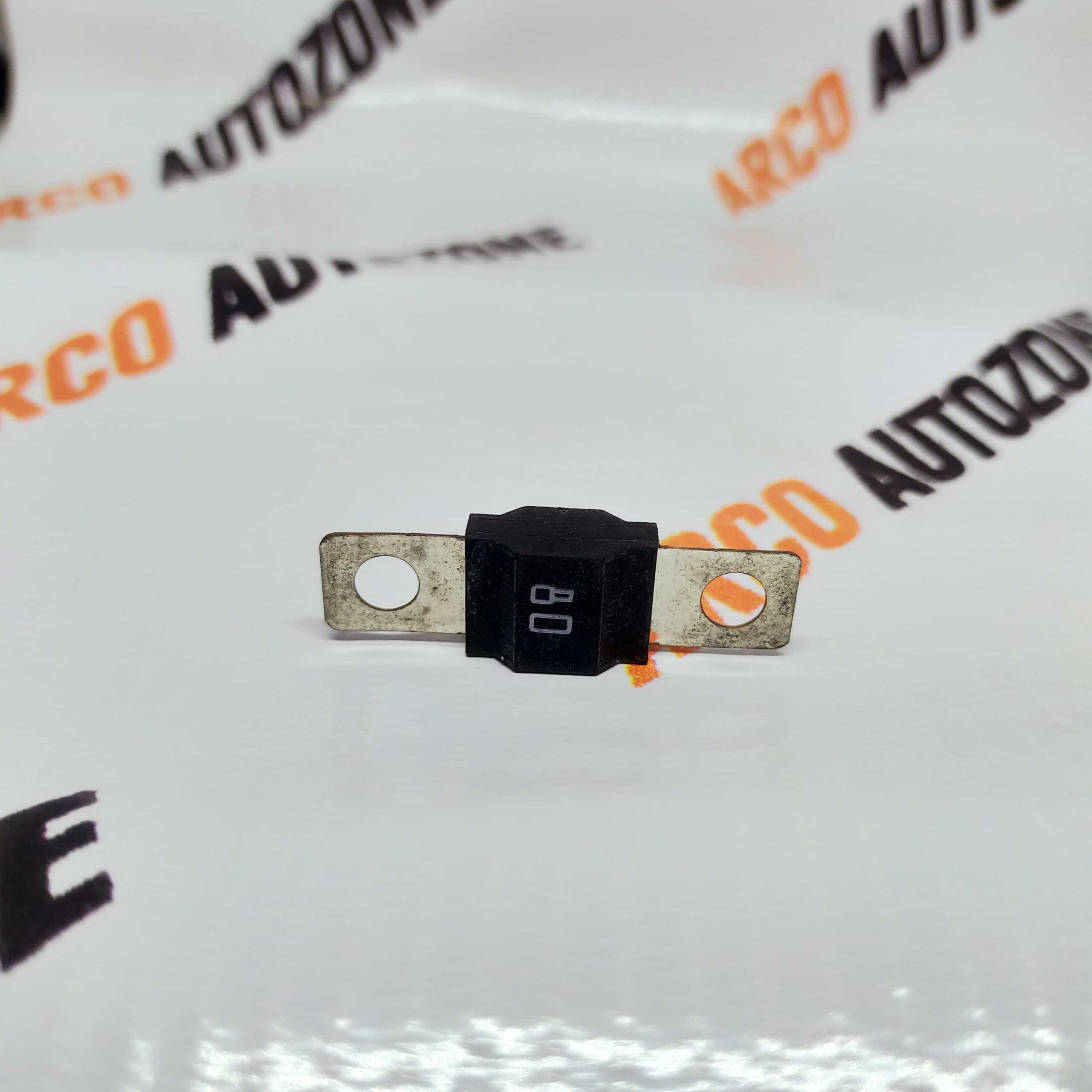 MIDI FUSE 80 AMP