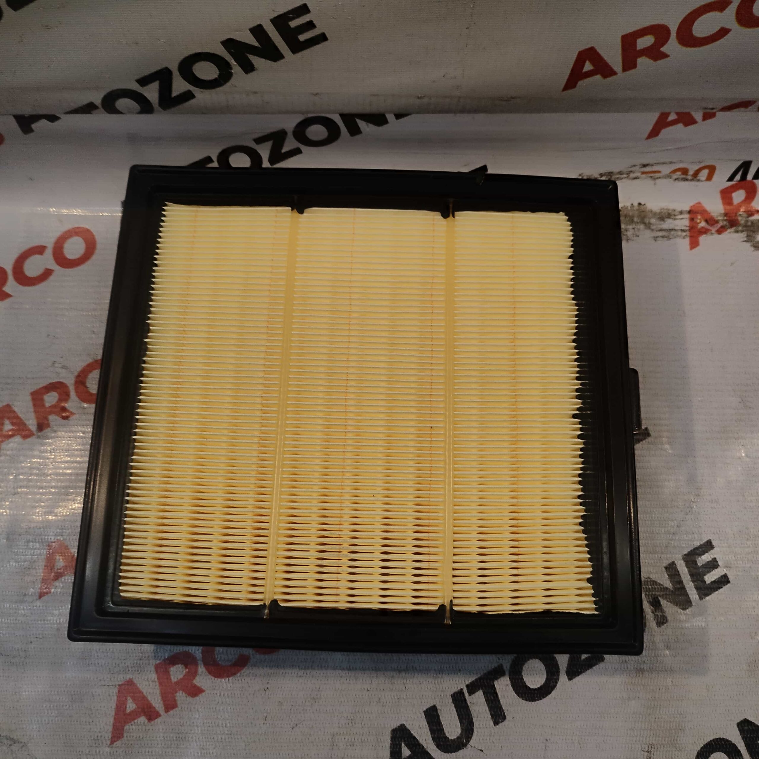 AIR FILTER ISUZU VCROSS SEATTLE AF15251