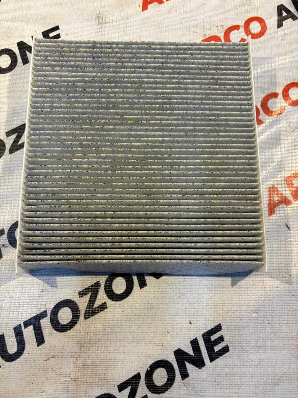 AC FILTER DMAX VCROSS AC1231 SEATTLE