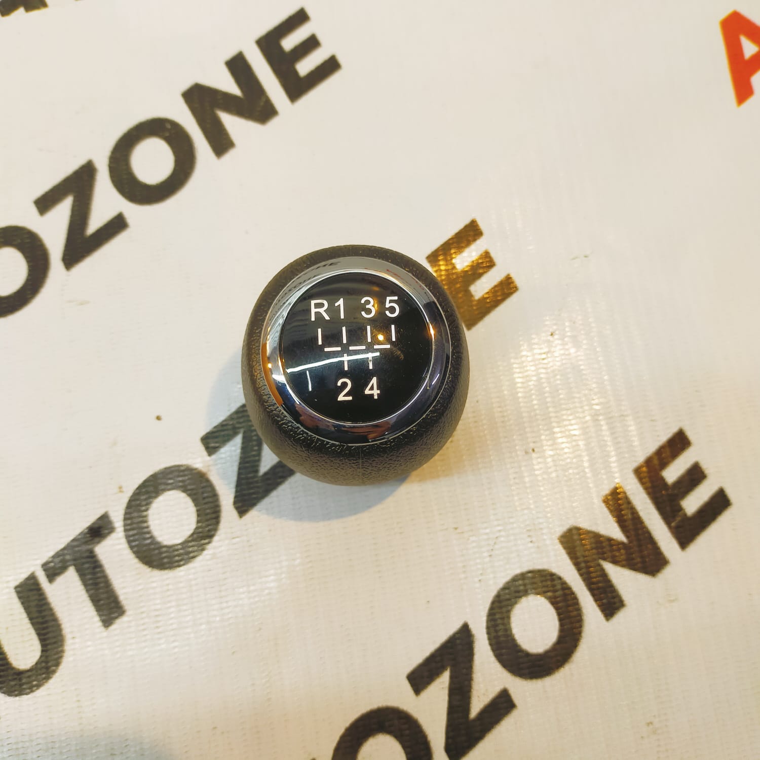 GEAR NOB CRUZE