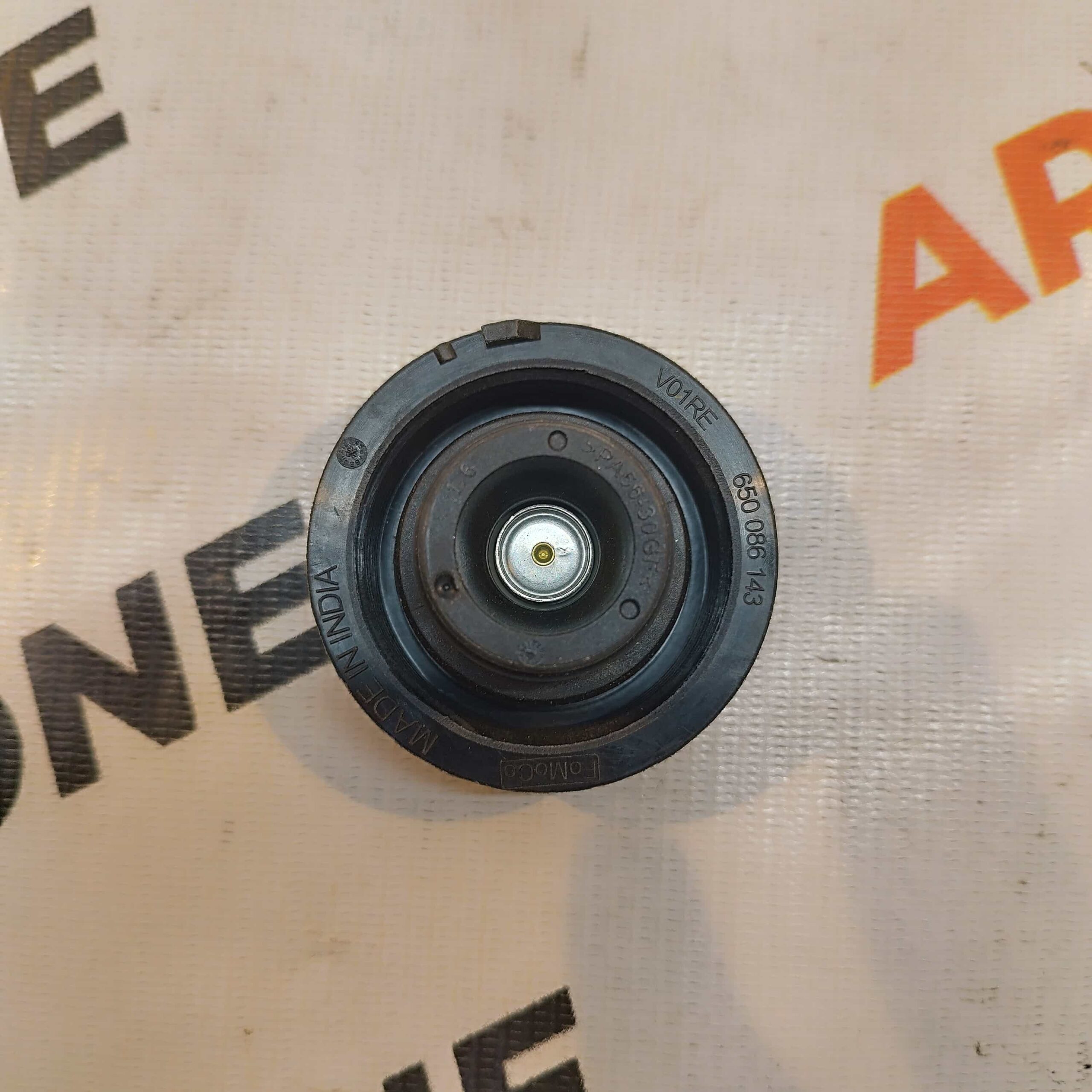 COOLANT CAP ECOSPORT ENDEAVOUR IMP DG938101AA