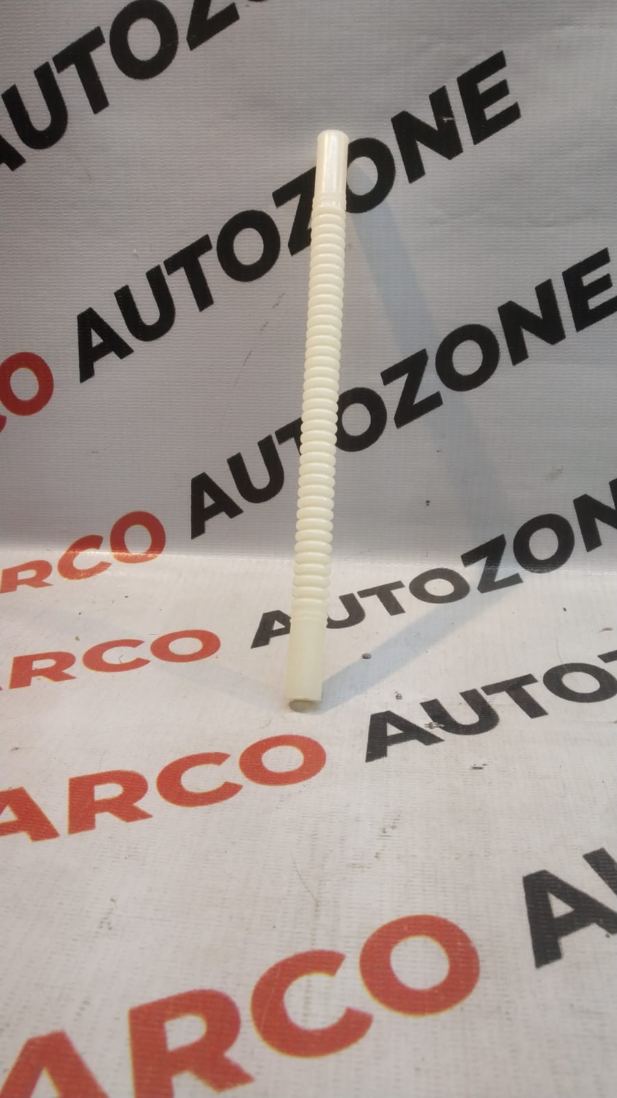 FUEL PUMP PIPE SANTRO ACCENT