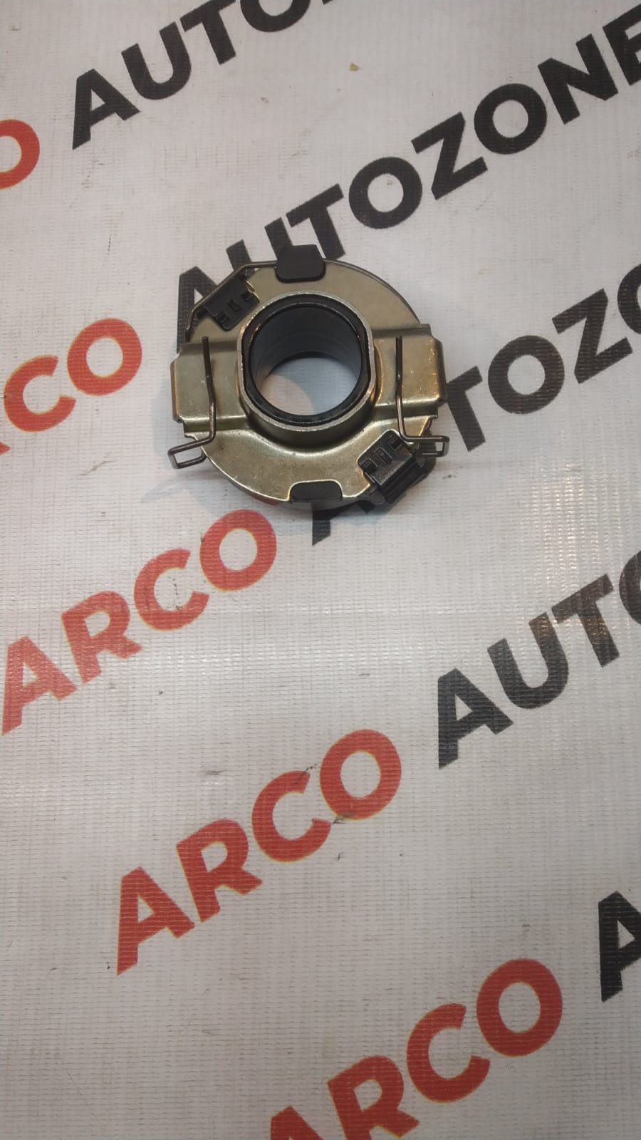 CLUTCH BEARING VCROSS DIESEL IMB PRB069