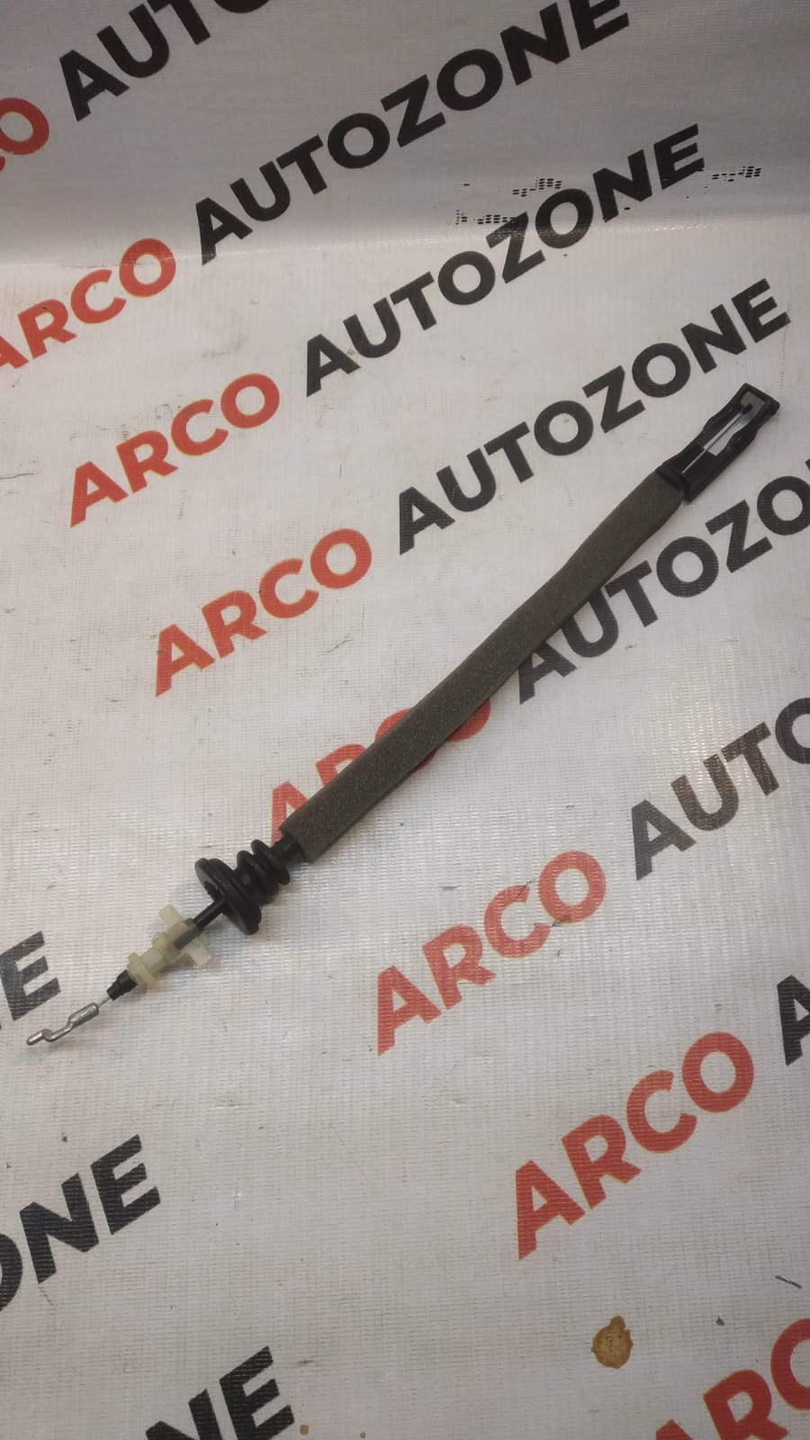 RC LEVER WIRE POLO FRONT NEW ERA