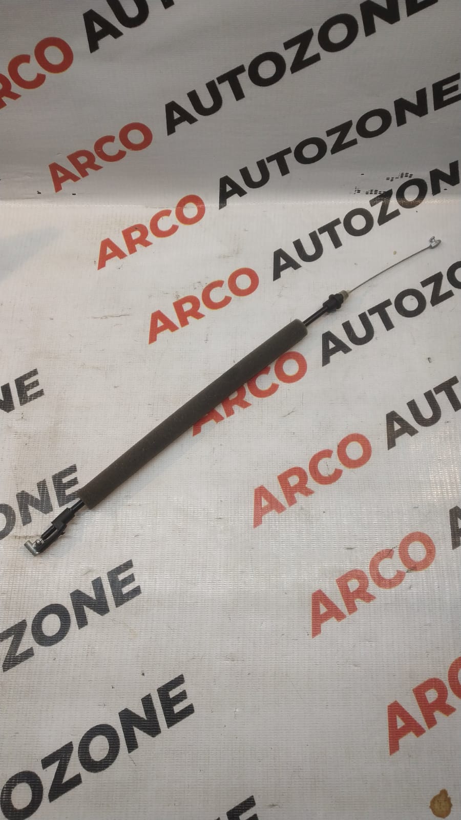 RC LEVER WIRE FABIA FRONT NEW ERA