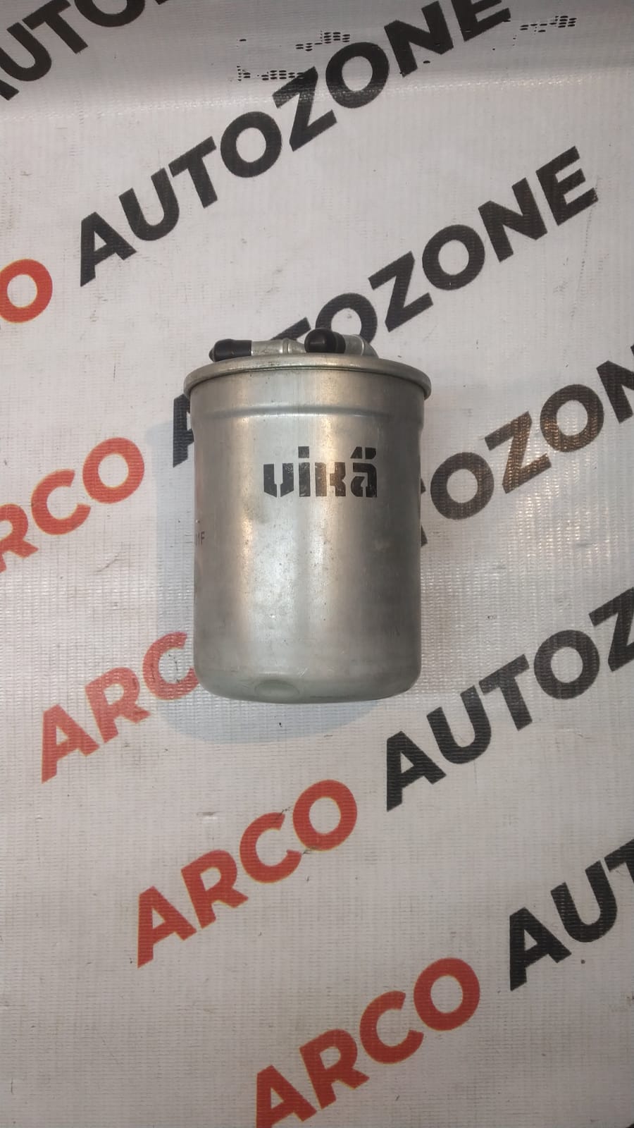 DIESEL FILTER FABIA VIKA