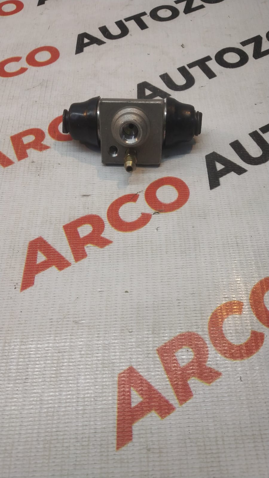 WHEEL C ASSY POLO MAGICAL