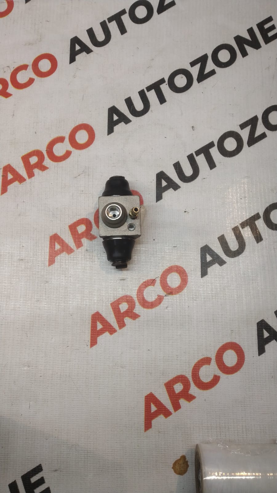 WHEEL C ASSY POLO MAGICAL