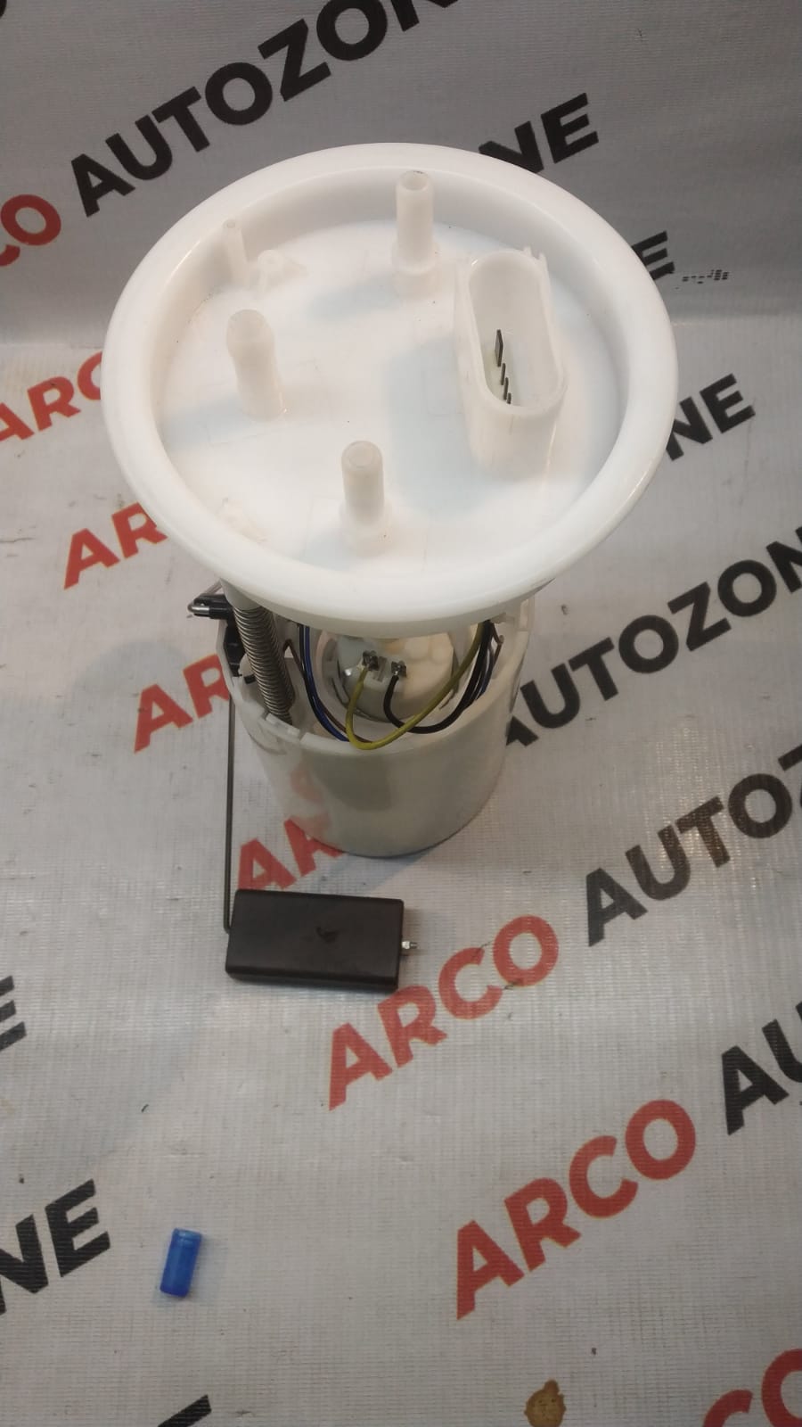 FUEL PUMP POLO VENTO RAPID AMEO DIESEL ABRAIN 6RF919050L