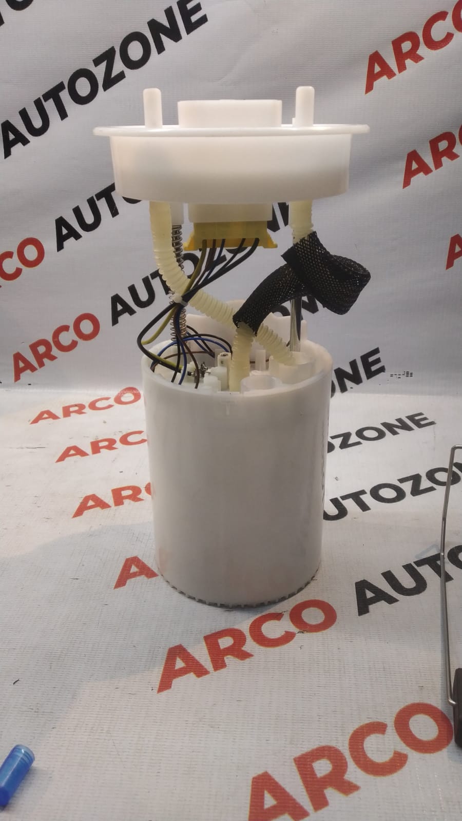 FUEL PUMP POLO VENTO RAPID AMEO DIESEL ABRAIN 6RF919050L