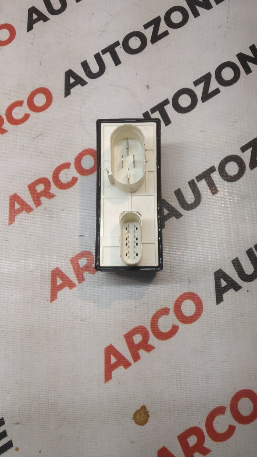 FAN RELAY OCTAVIA VIKA 1J0919506K