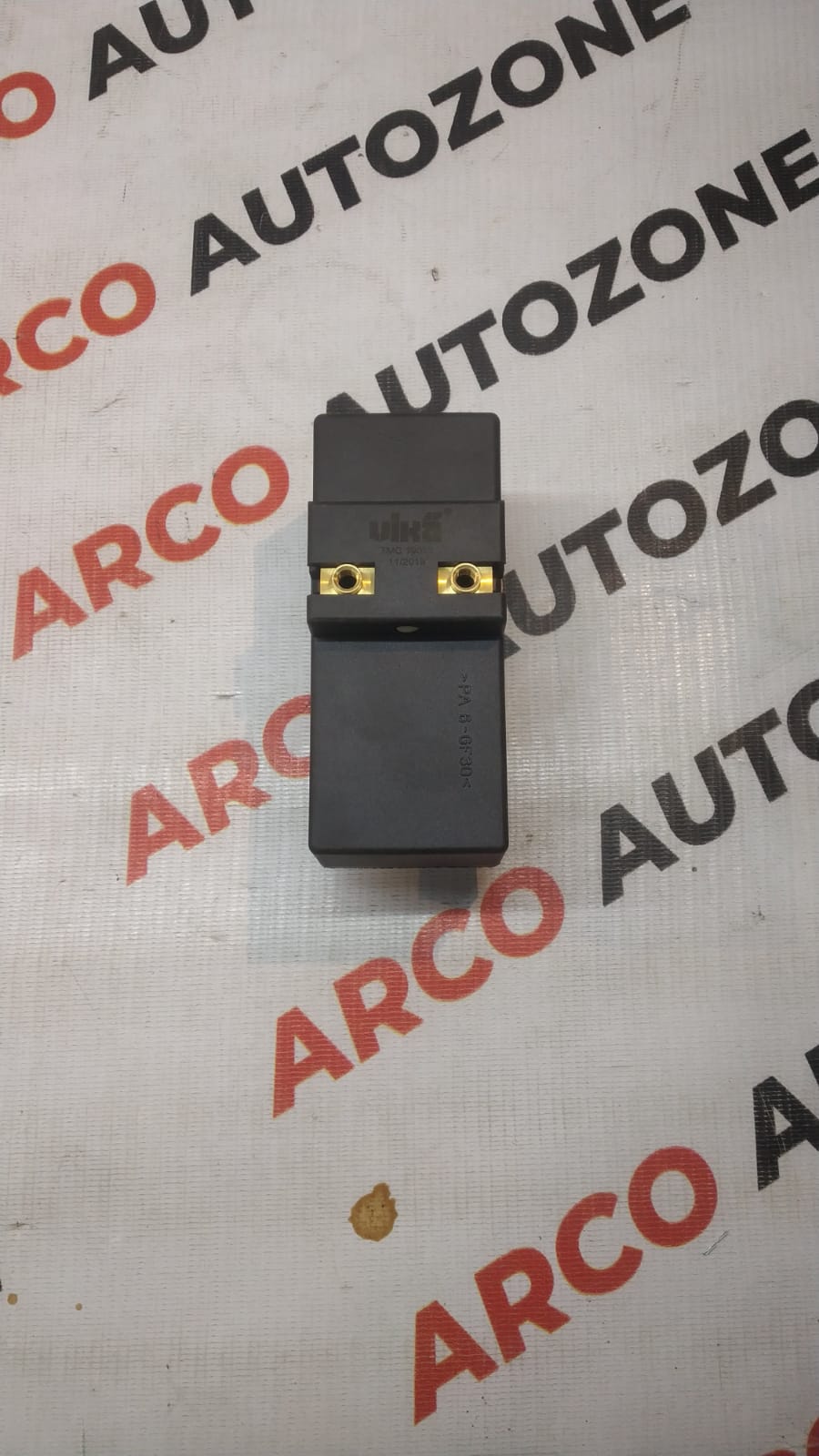 FAN RELAY OCTAVIA VIKA 1J0919506K