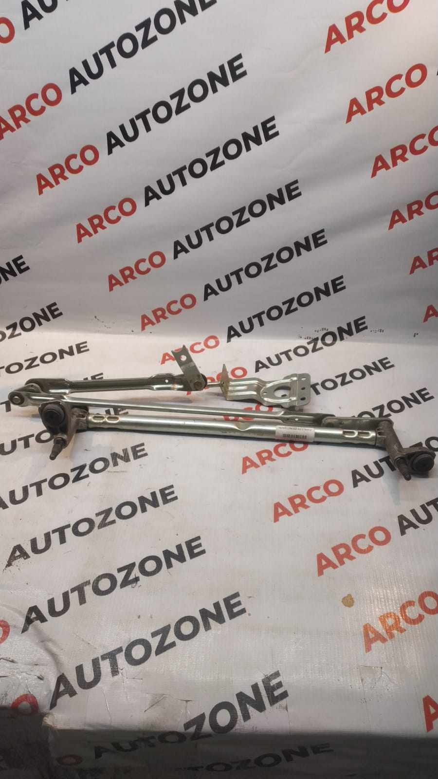 WIPER LINKAGE