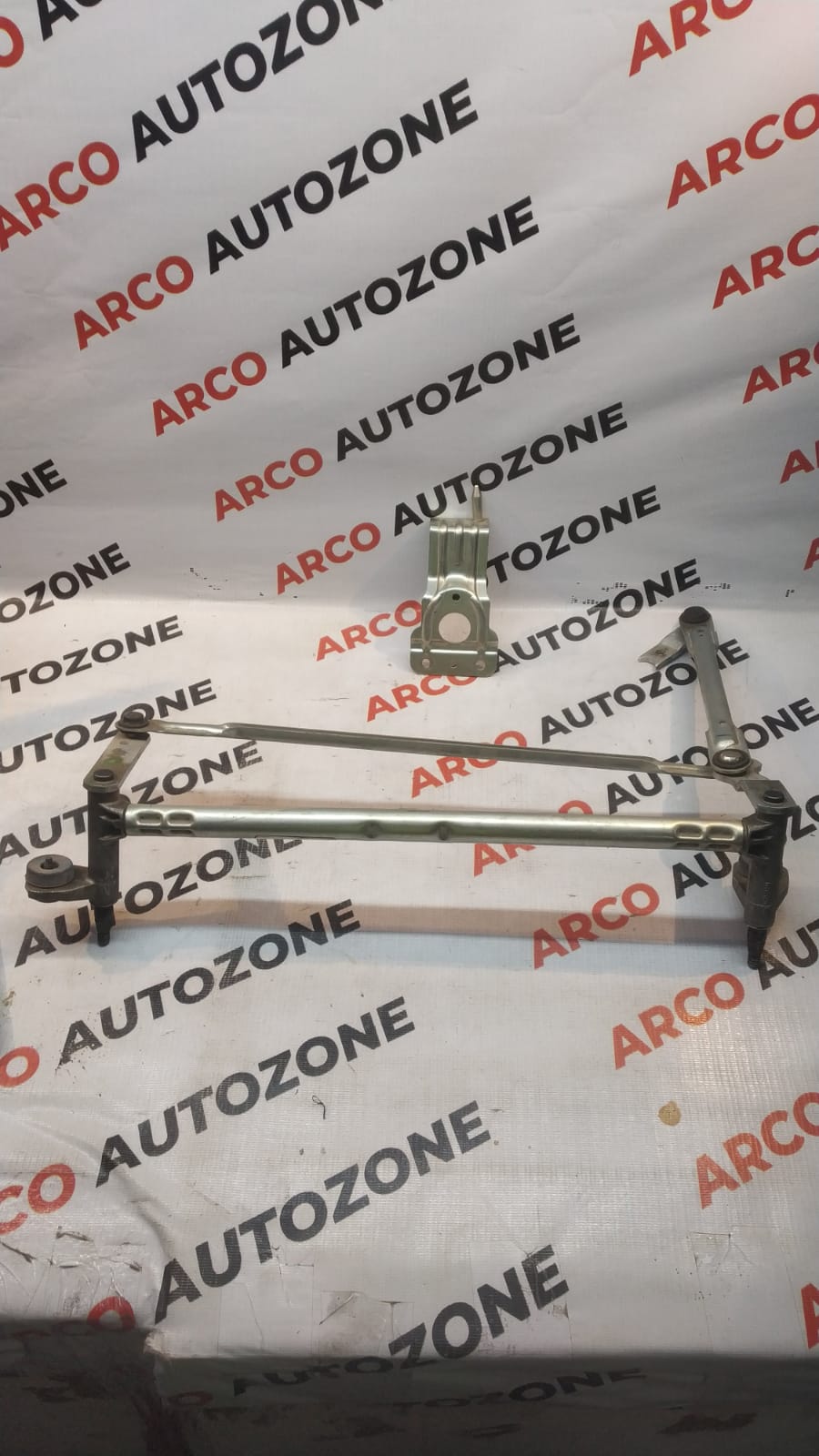 WIPER LINKAGE POLO VENTO