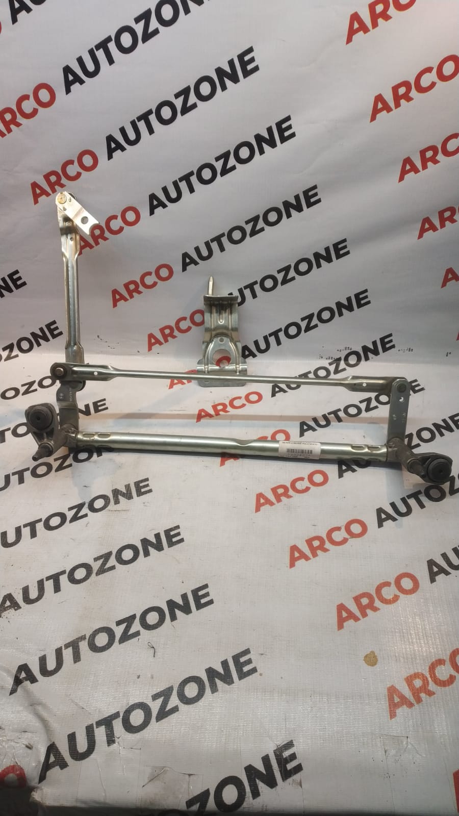 WIPER LINKAGE POLO VENTO
