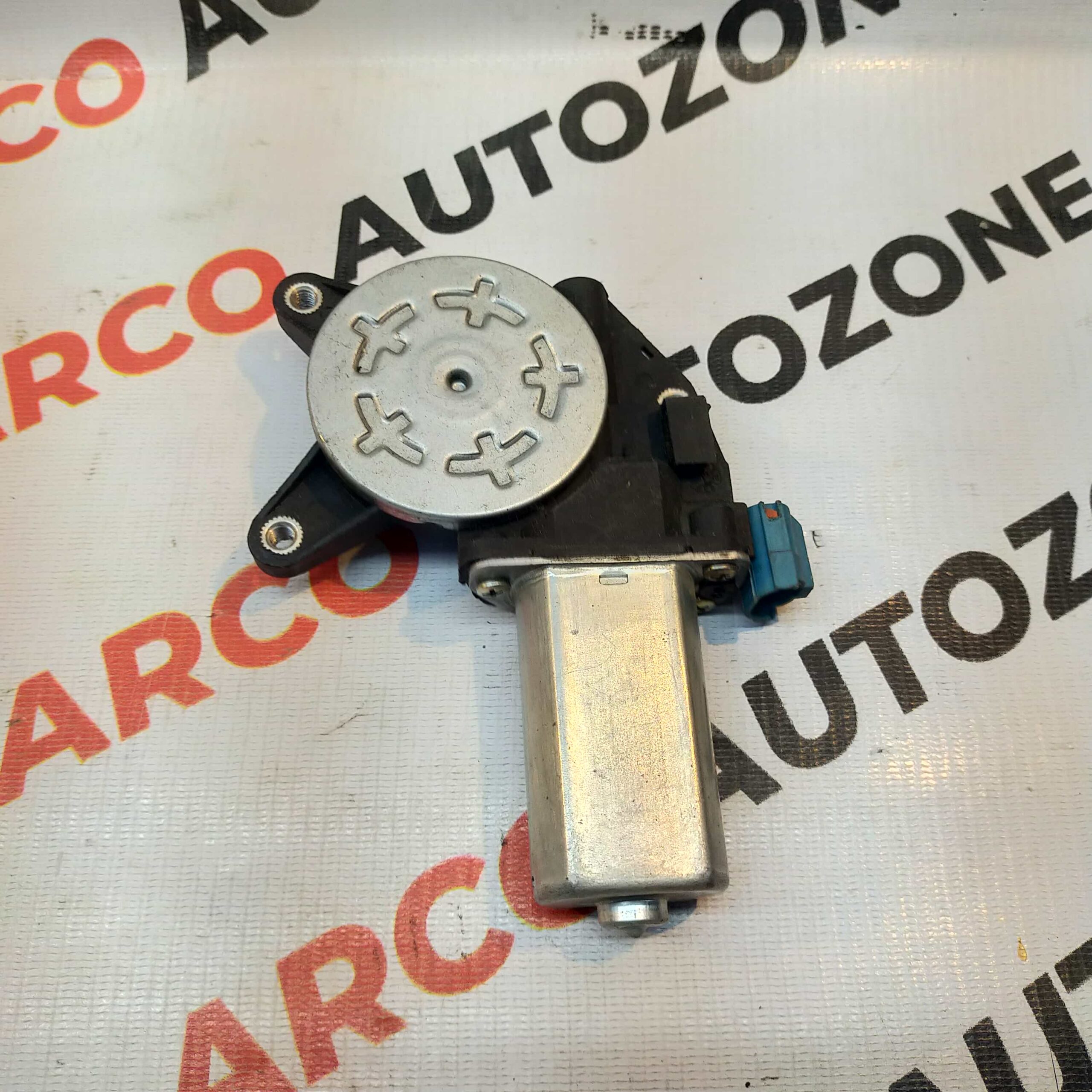 POWER WINDOW MOTOR OPTRA FRONT LEFT