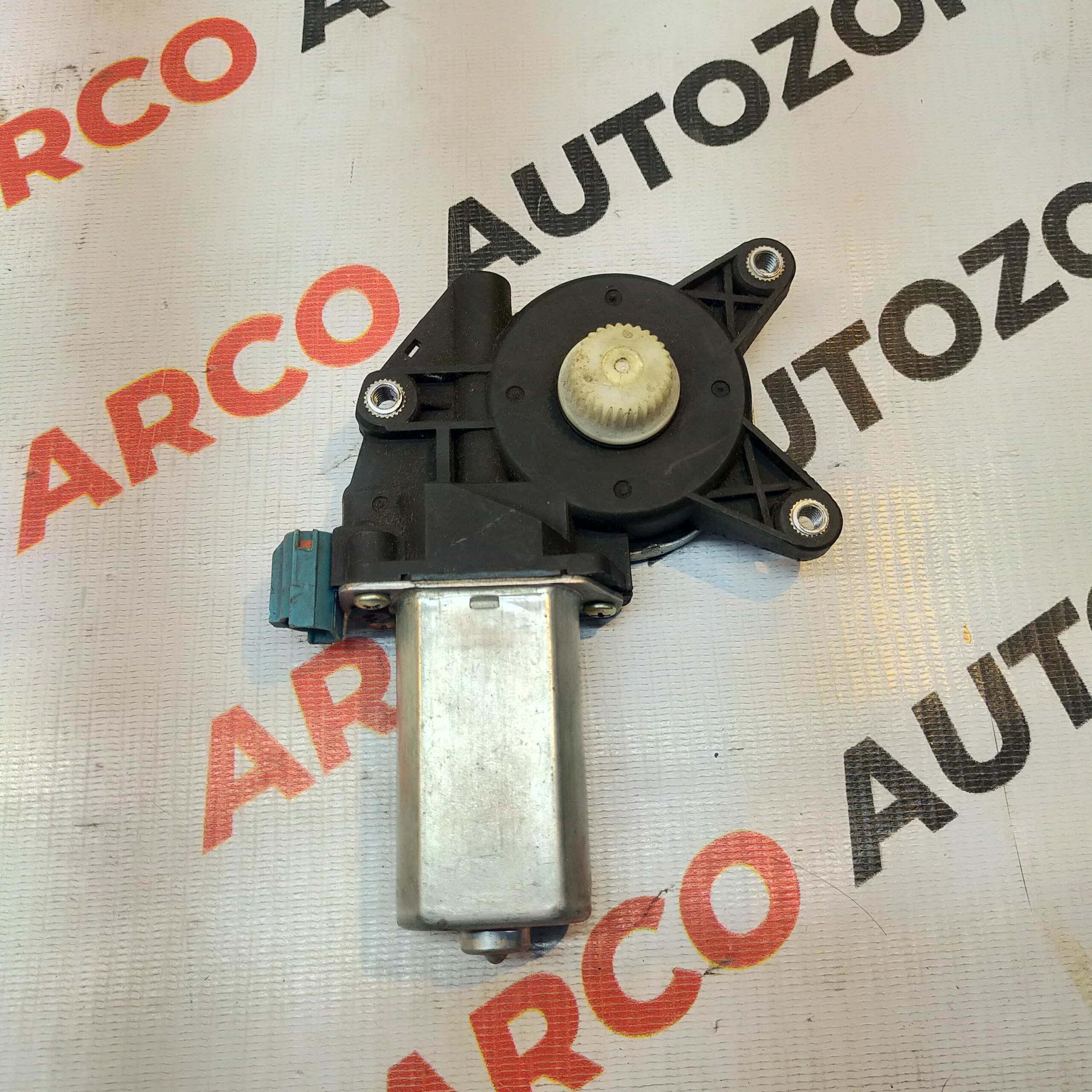 POWER WINDOW MOTOR OPTRA FRONT LEFT