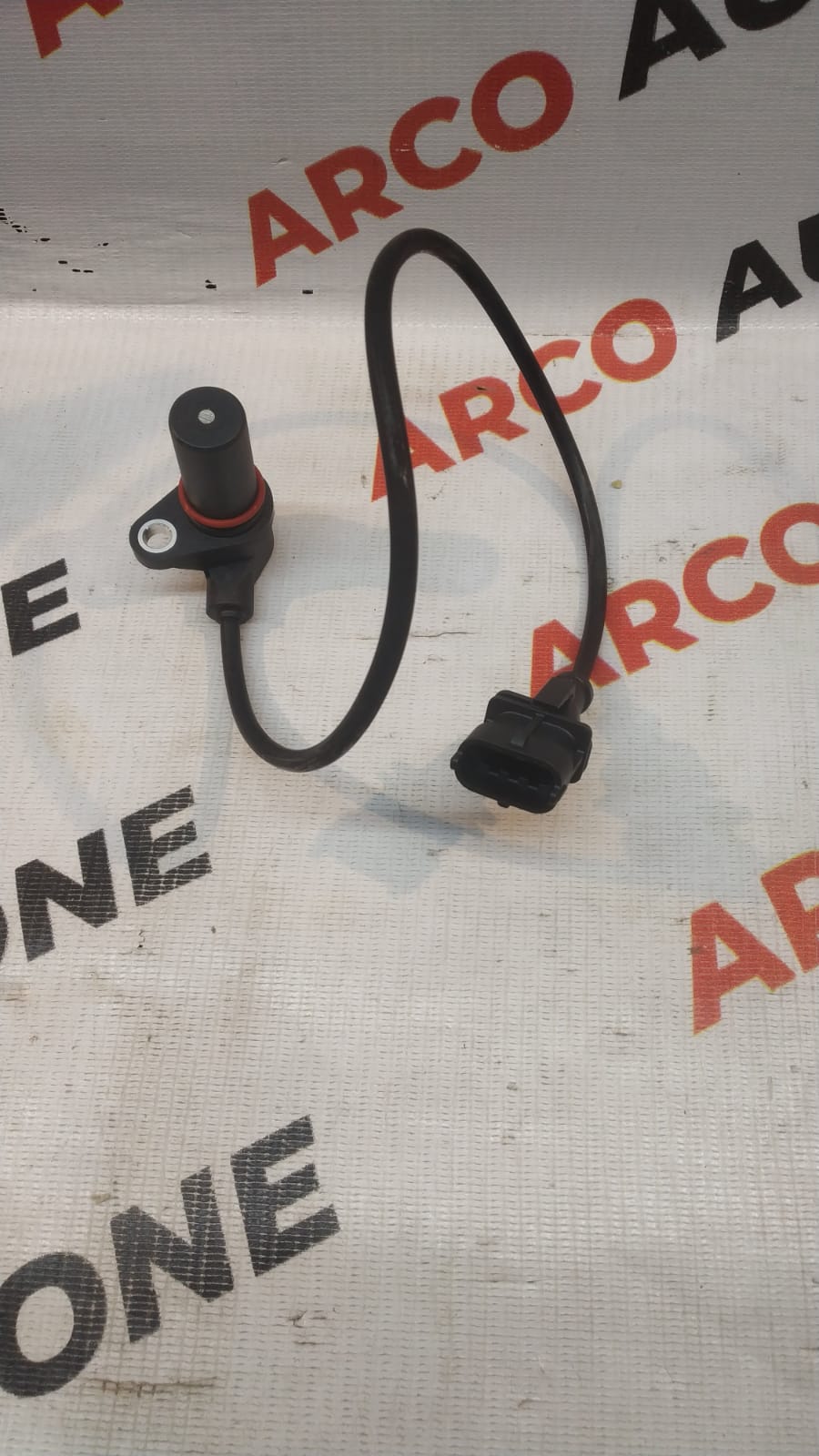 CRANK SENSOR SCORPIO HUGO