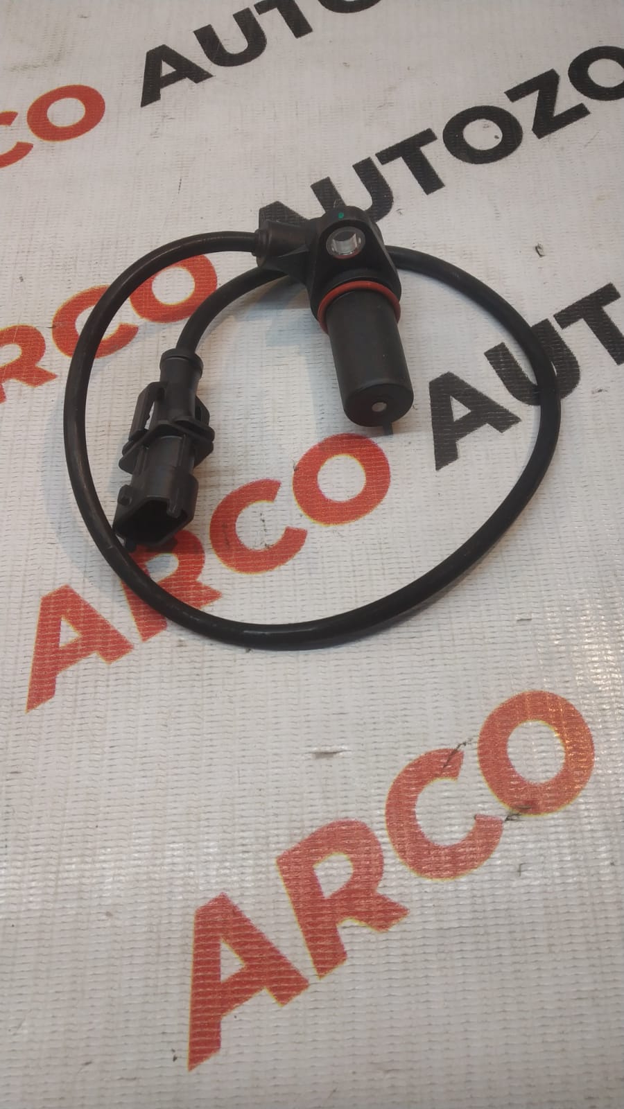 CRANK SENSOR SCORPIO HUGO