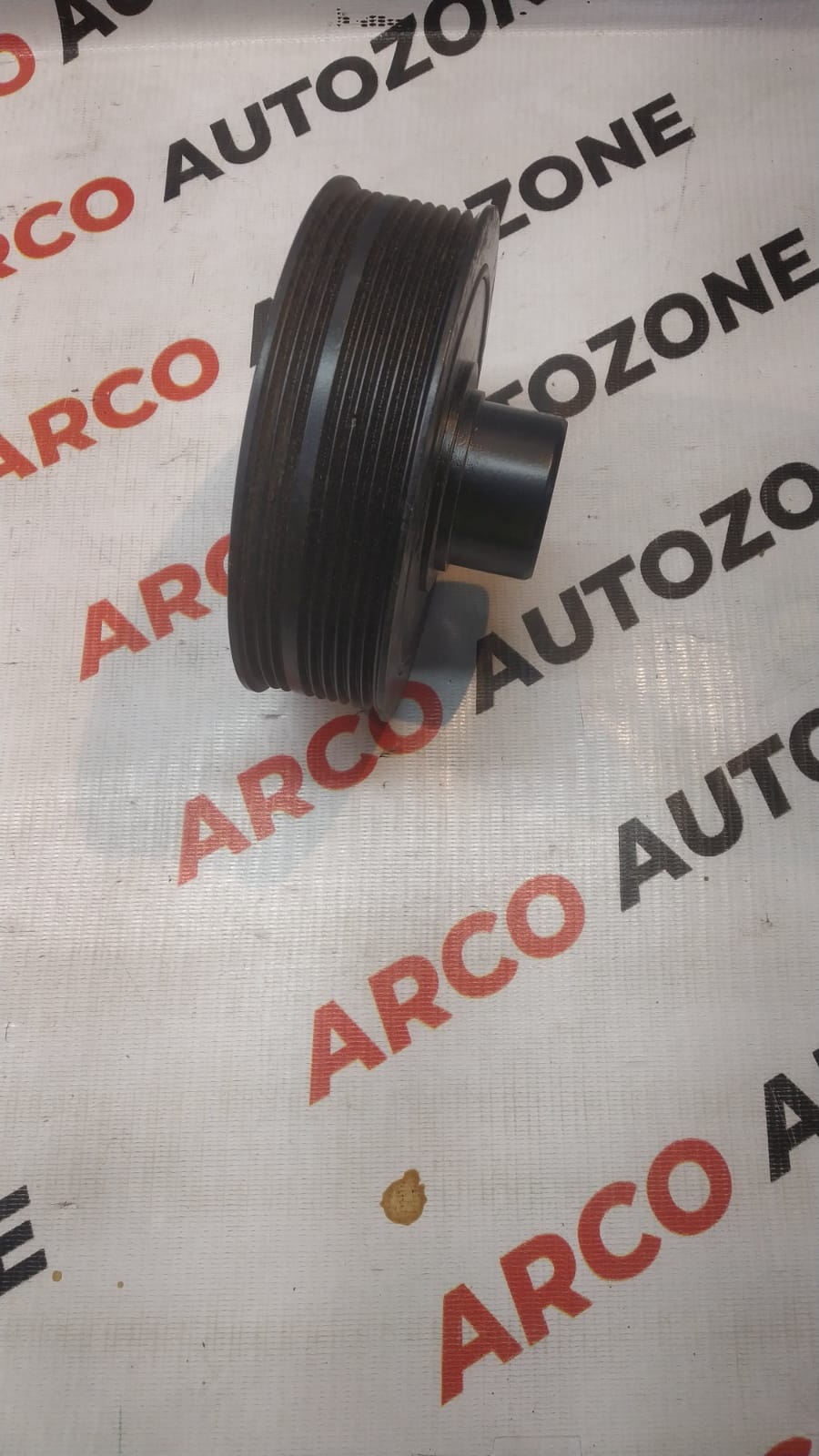 CRANK PULLEY XYLO QUANTO IMP