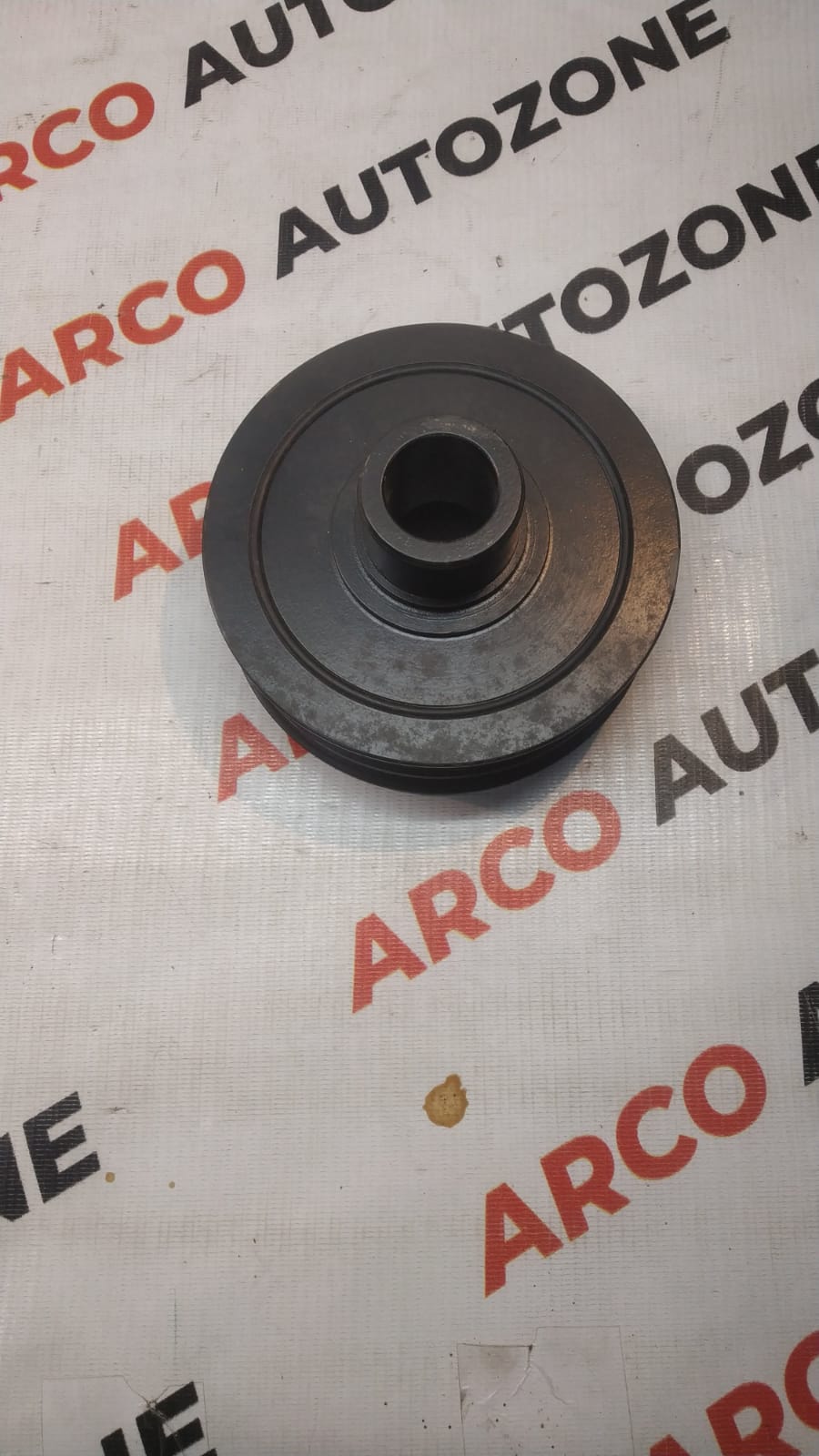 CRANK PULLEY XYLO QUANTO IMP
