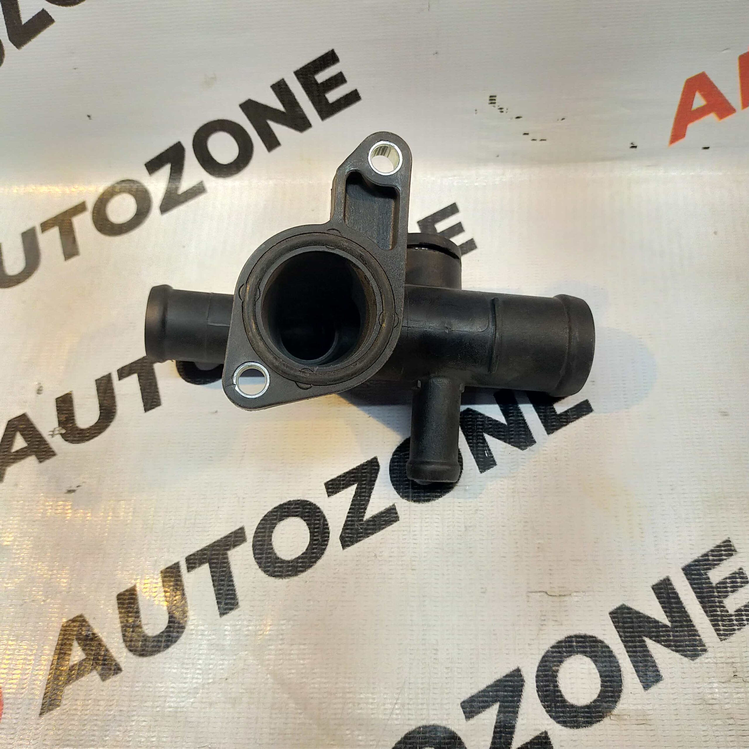 WATER ELBOW OCTAVIA NM 2 BIG 1 SMALL PIPE