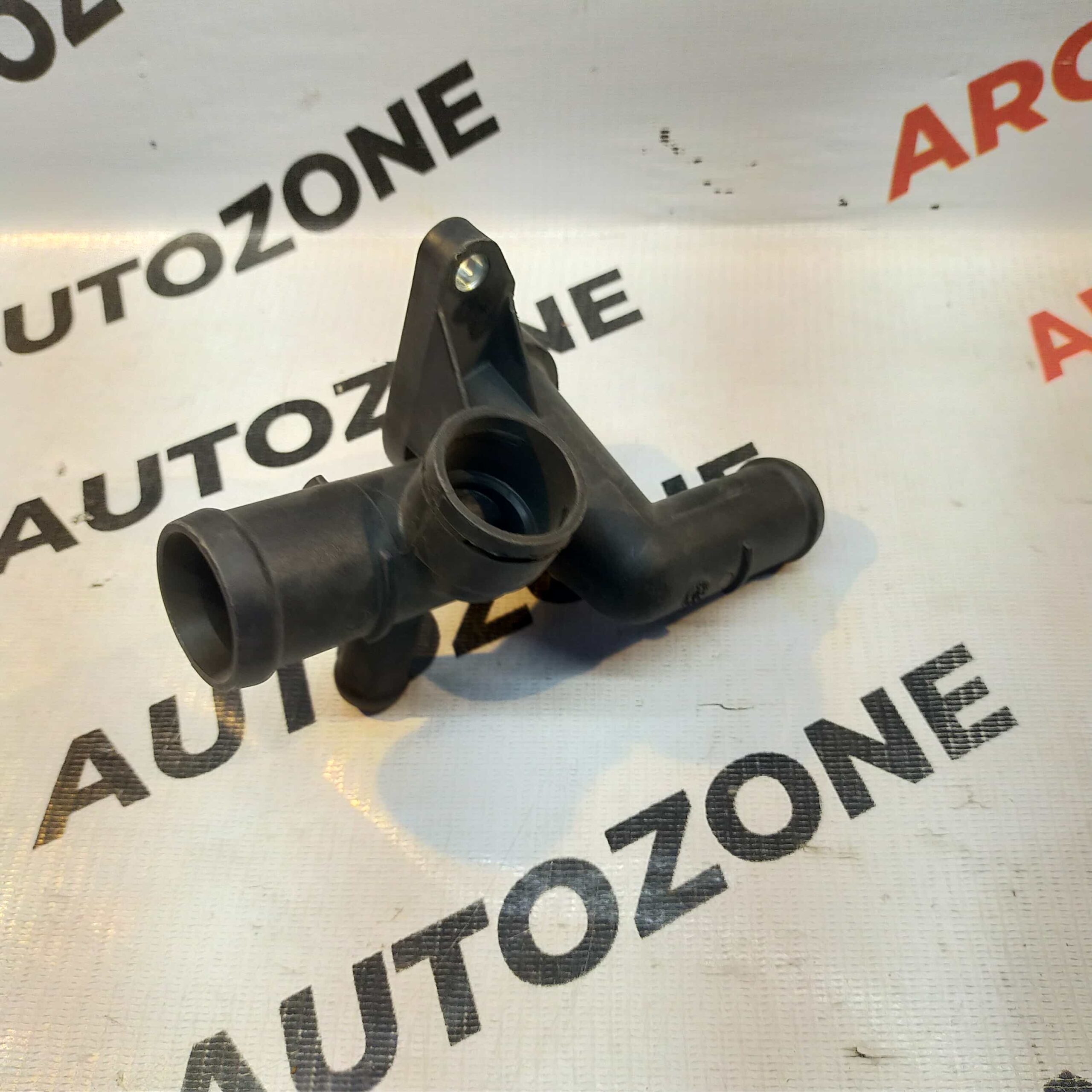 WATER ELBOW OCTAVIA NM 2 BIG 1 SMALL PIPE