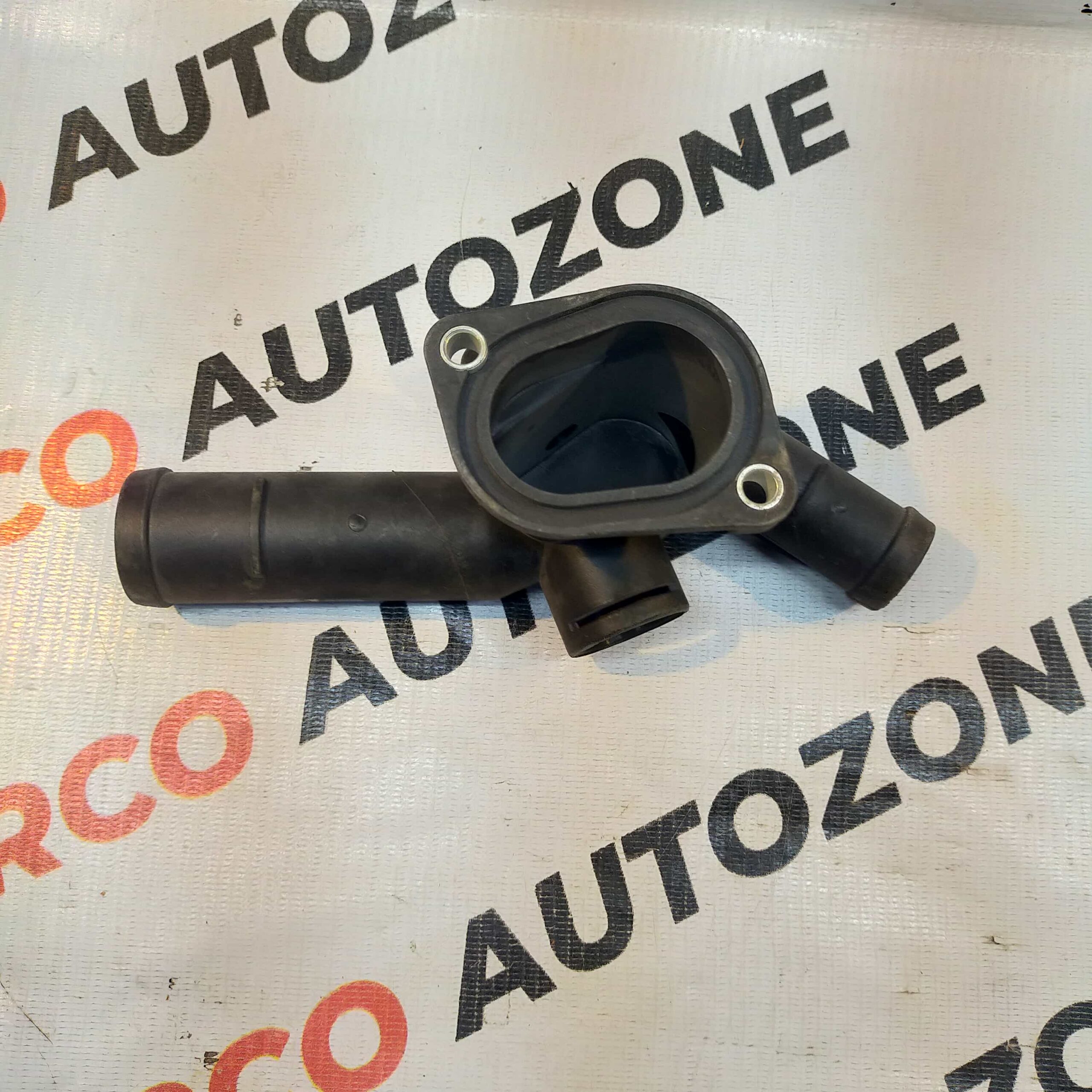 WATER ELBOW OCTAVIA DIESEL 2 BIG 1 SMALL PIPE