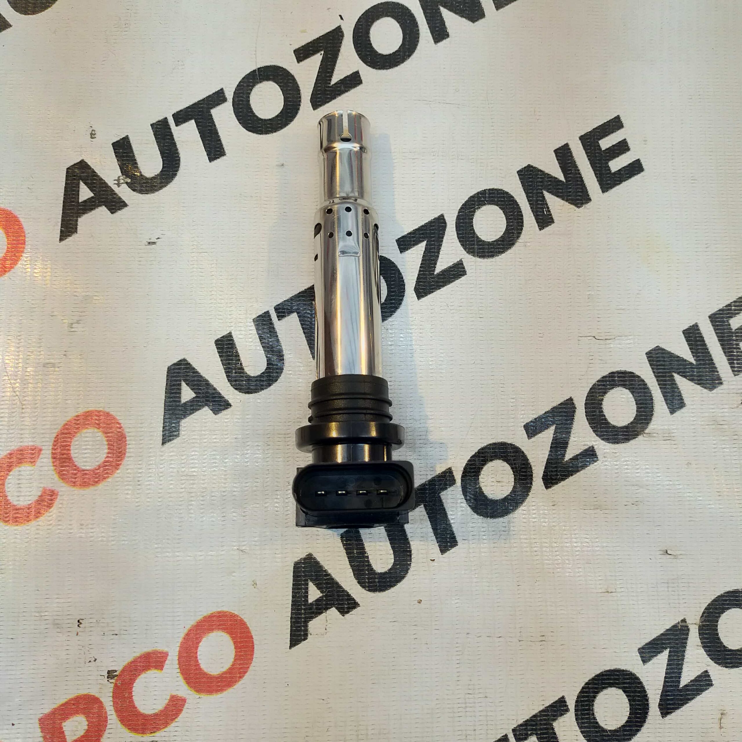 IGNITION COIL POLO VENTO RAPID FEBI 036905715G