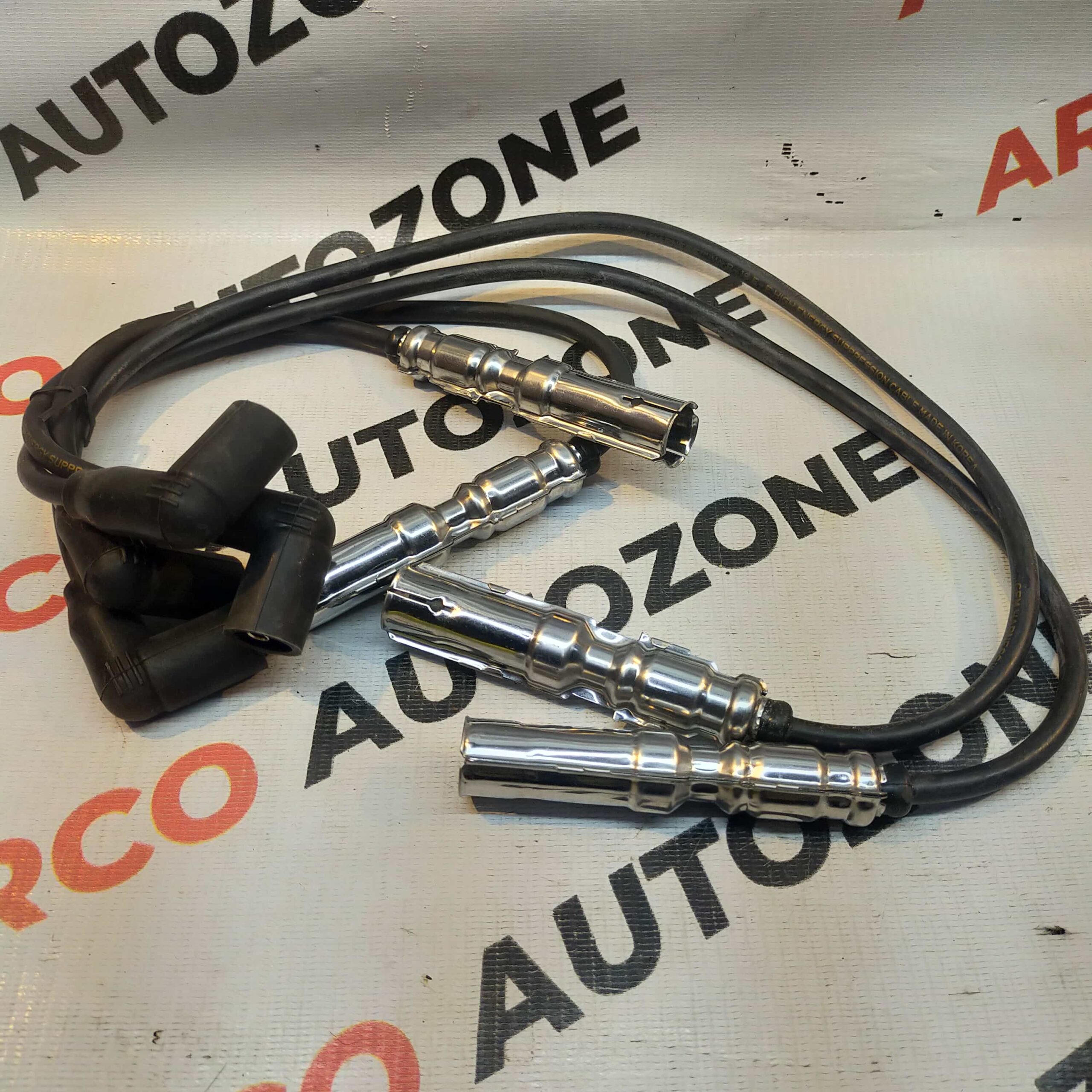 PLUG WIRE