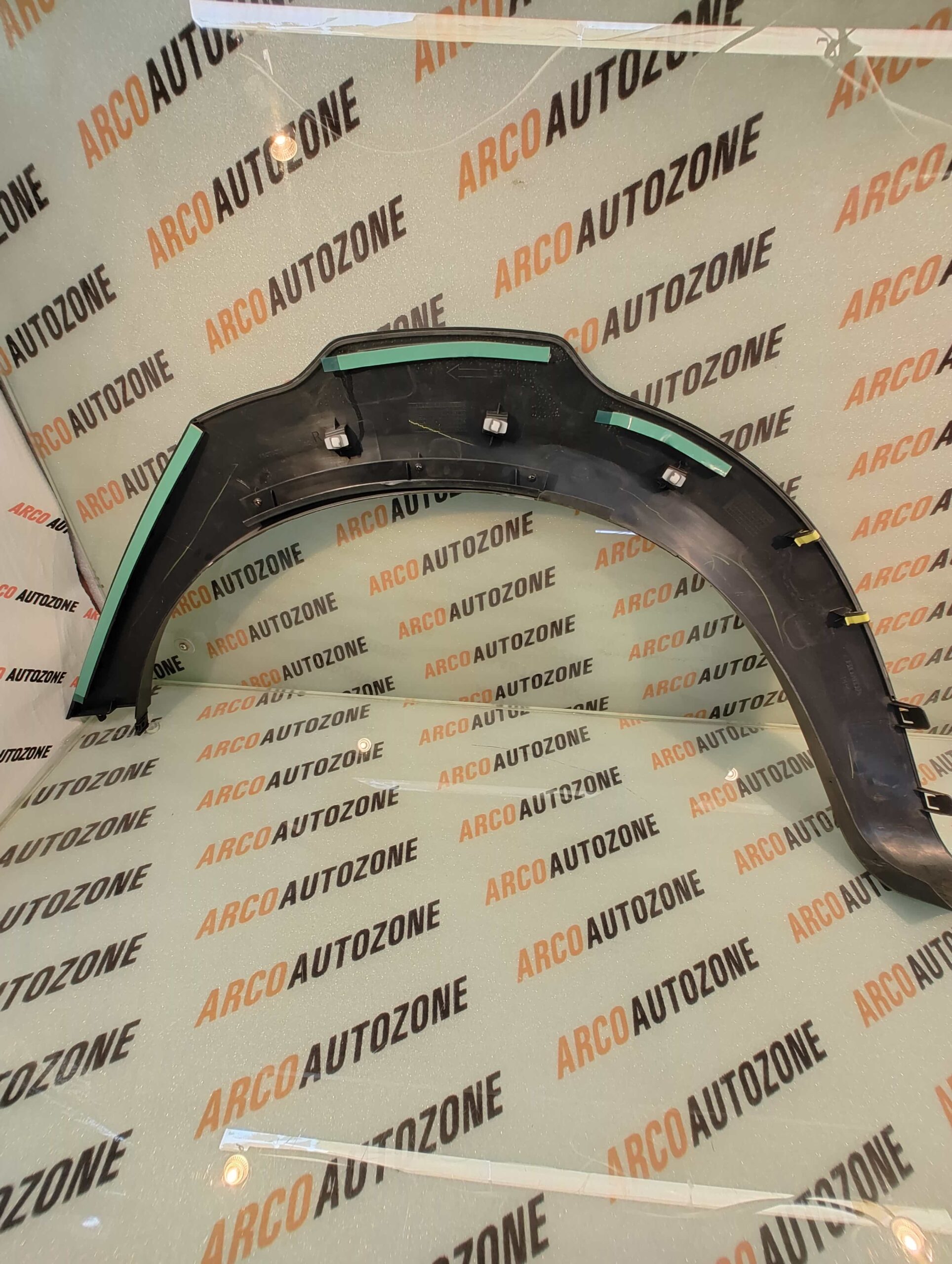 CLADDING WRV REAR RIGHT HON 74410TXKK00