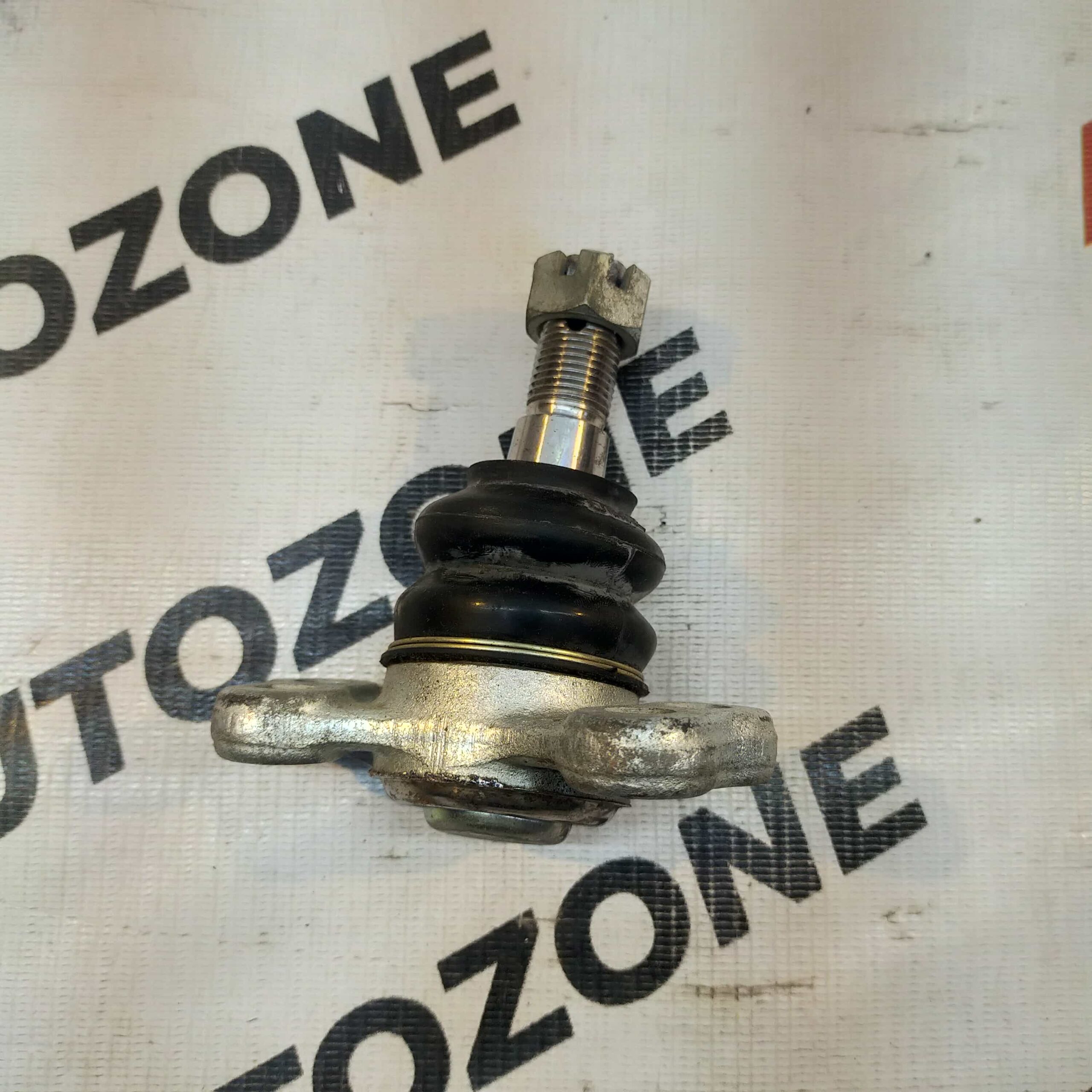 ARM BALL JOINT SCORPIO T1 BOLERO T1 THAR T1 OMX HAI6004