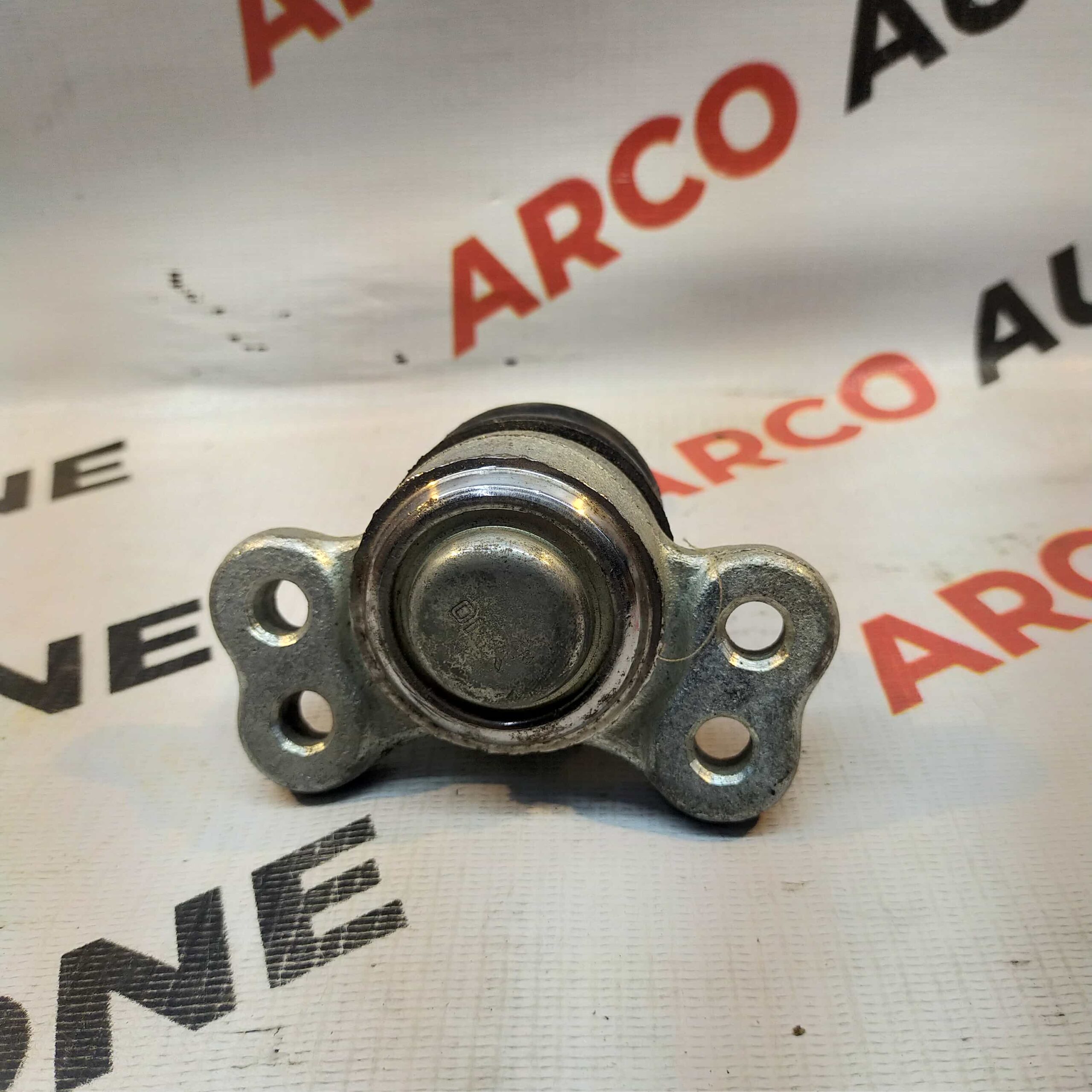 ARM BALL JOINT SCORPIO T1 BOLERO T1 THAR T1 OMX HAI6004