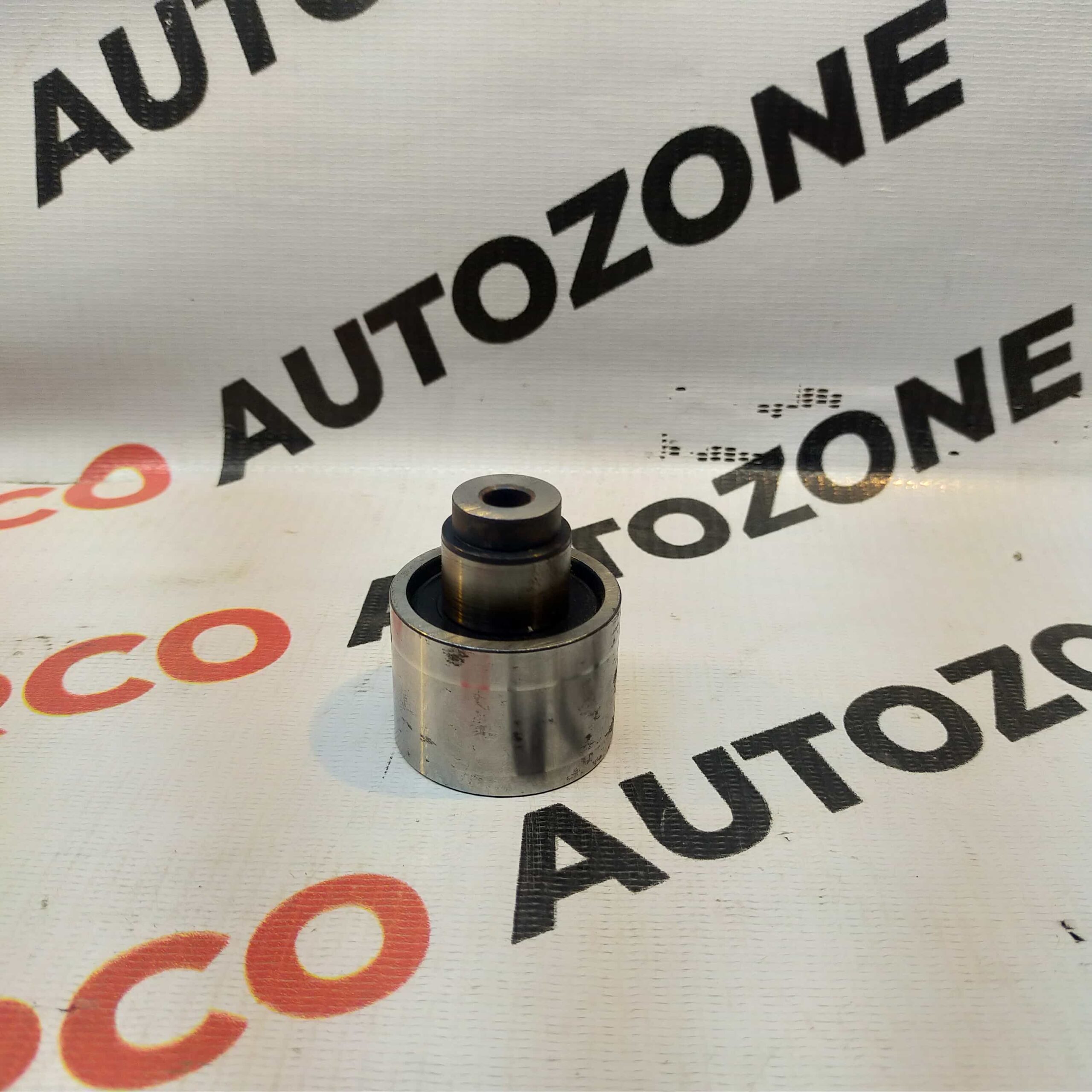 TIMING BEARING BIG POLO WITH SLEEVE