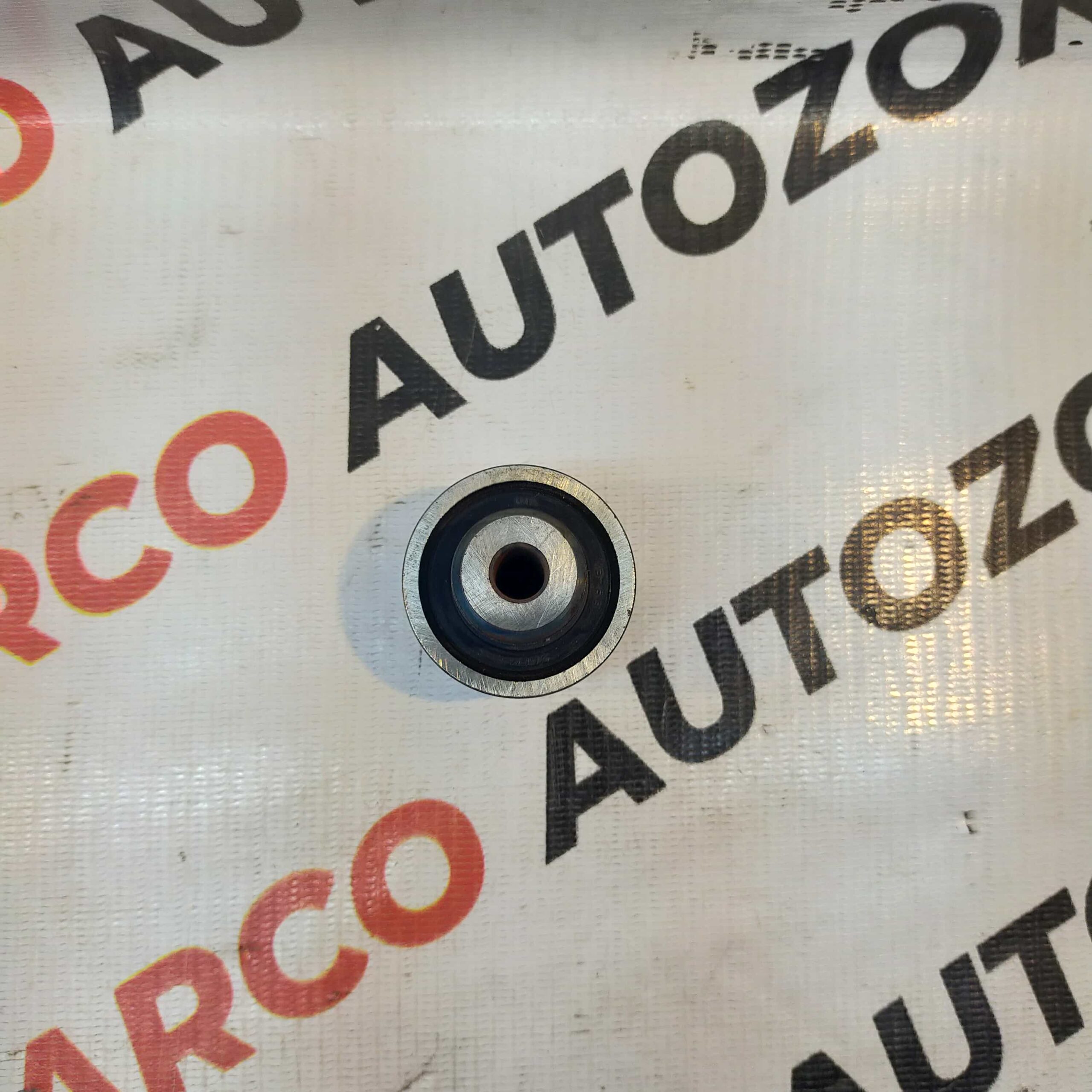 TIMING BEARING BIG POLO WITH SLEEVE