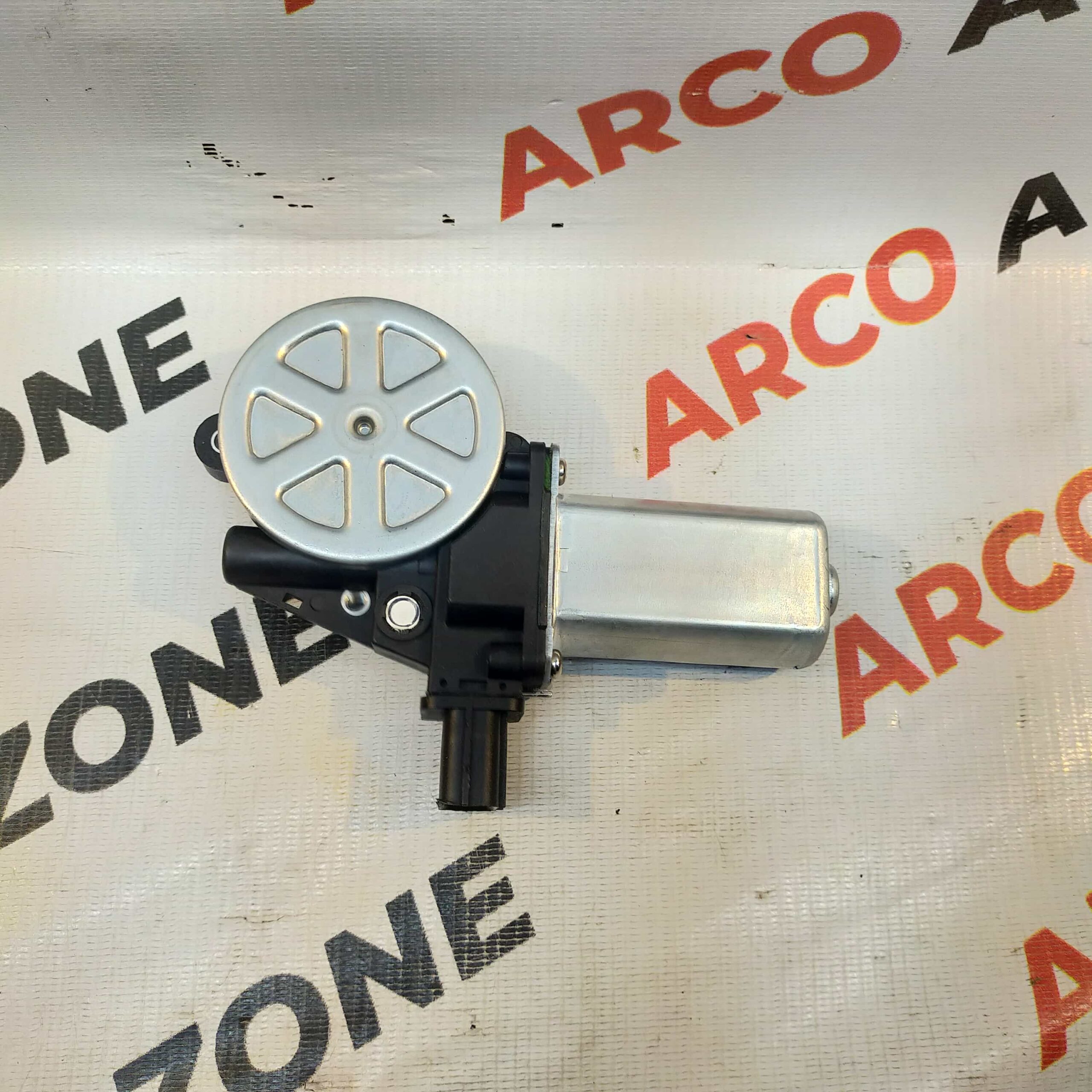POWER WINDOW MOTOR AMAZE BRIO FRONT LEFT REAR RIGHT 2 PIN IMP 72255TG2K01