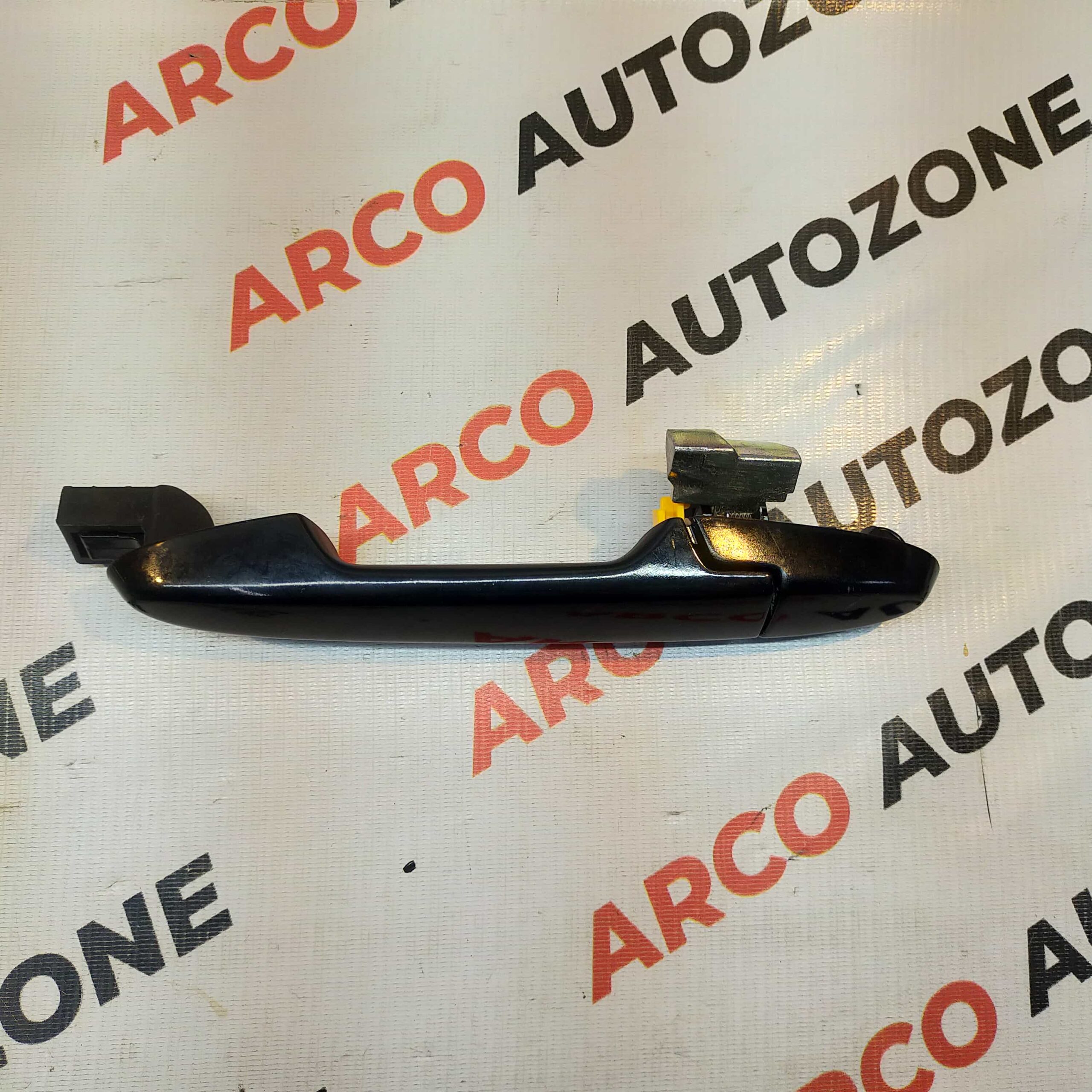 OUTER HANDLE CITY T7 T8 AMAZE 18 WITH CAP FRONT LEFT PAINT 72180T9CD11ZC