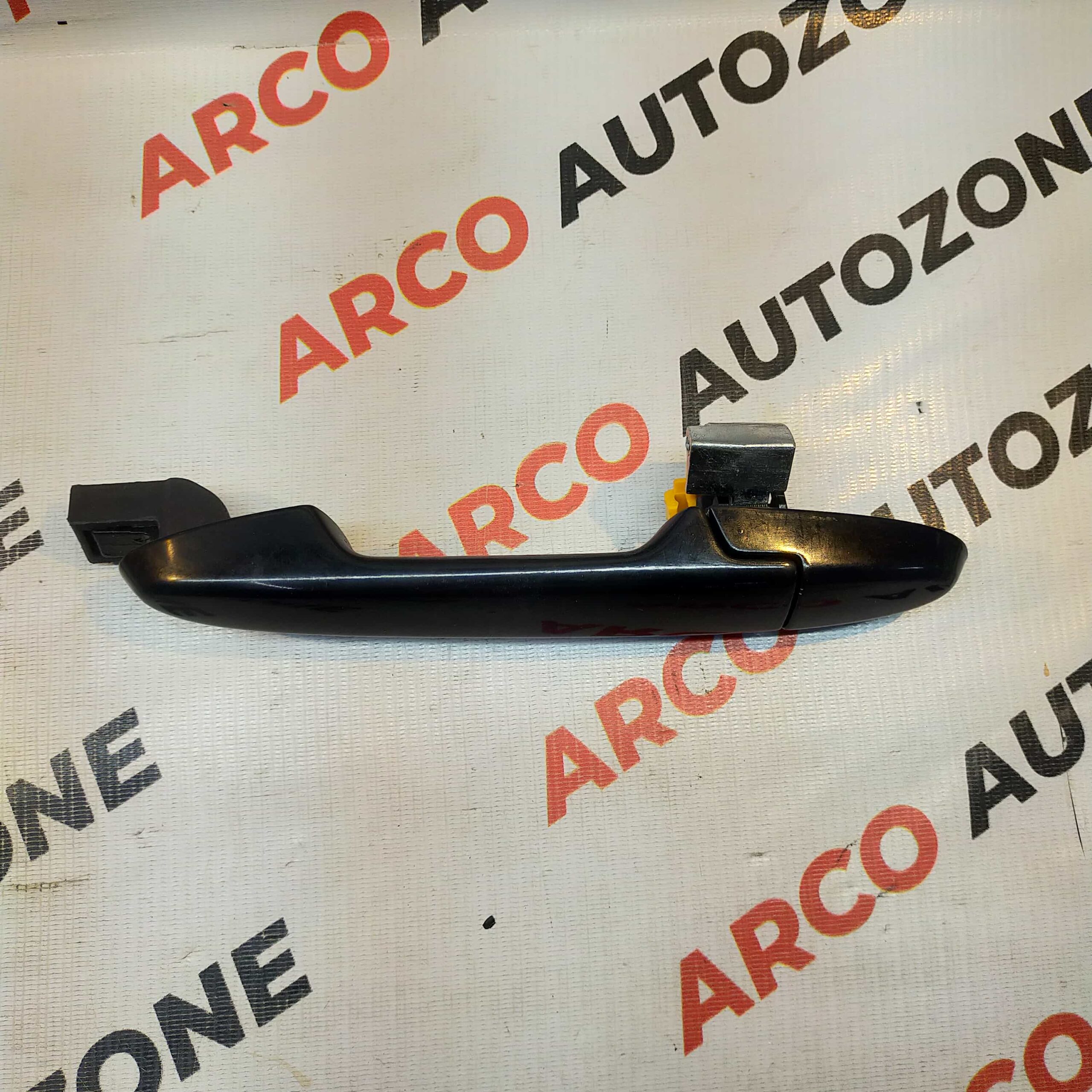 OUTER HANDLE CITY T7 T8 AMAZE 18 WITH CAP REAR LEFT PAINT CI036015L 72680T9CD11ZC