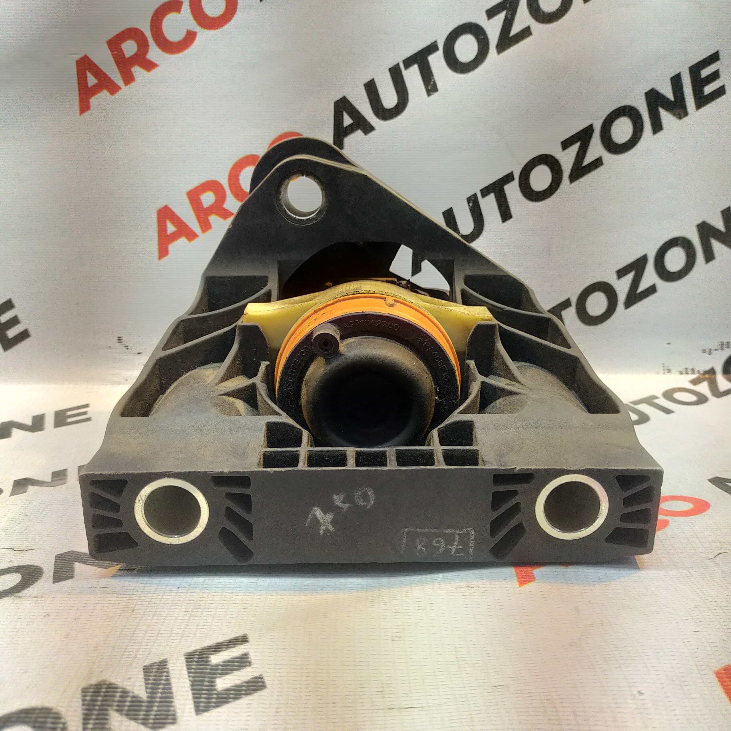 ENGINE MOUNTING HYD FIGO ASPIRE FREESTYLE PETROL DIESEL FORD J7BG6F012AE