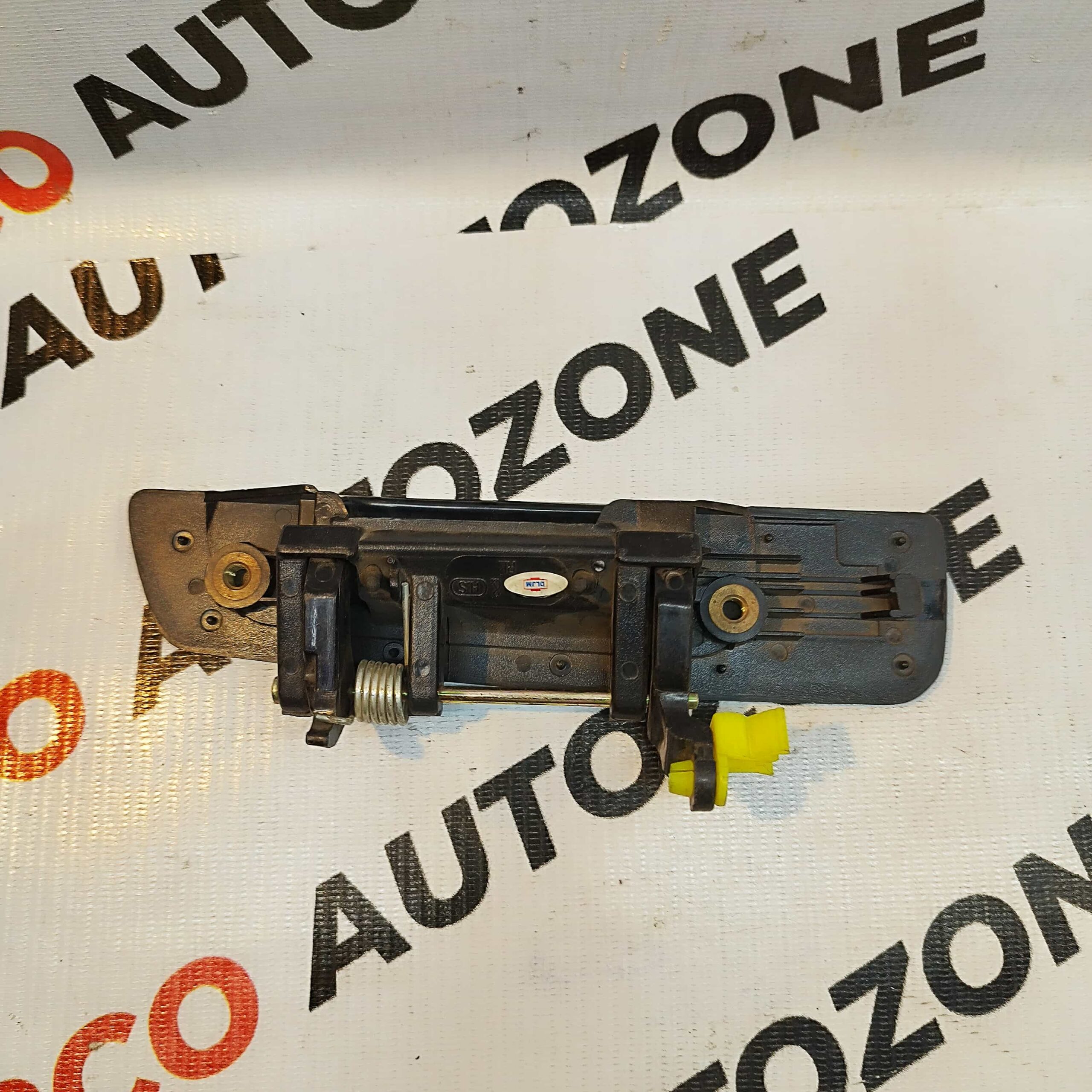 OUTER HANDLE LANCER REAR LEFT MITSU 601015029404P