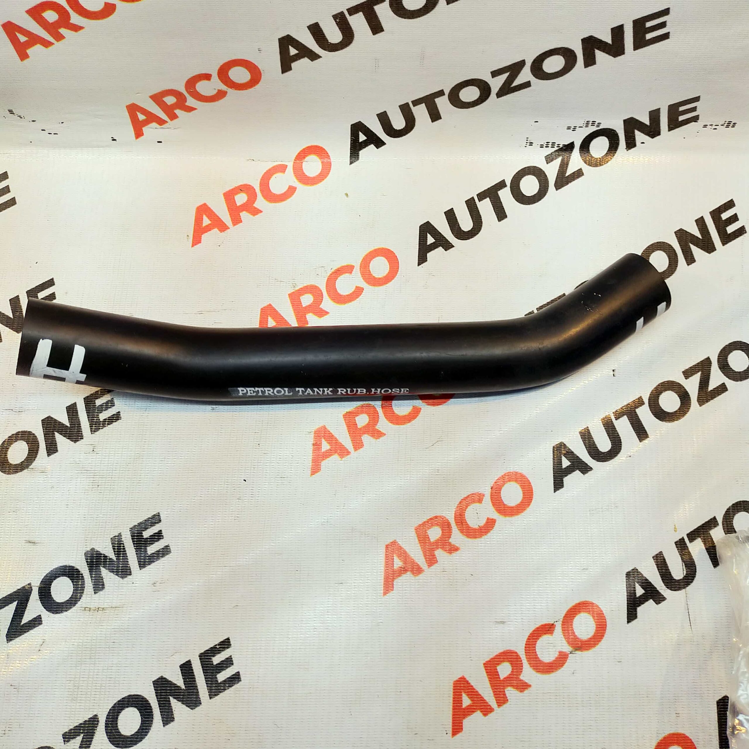 FUEL TANK HOSE ALTO JMD213