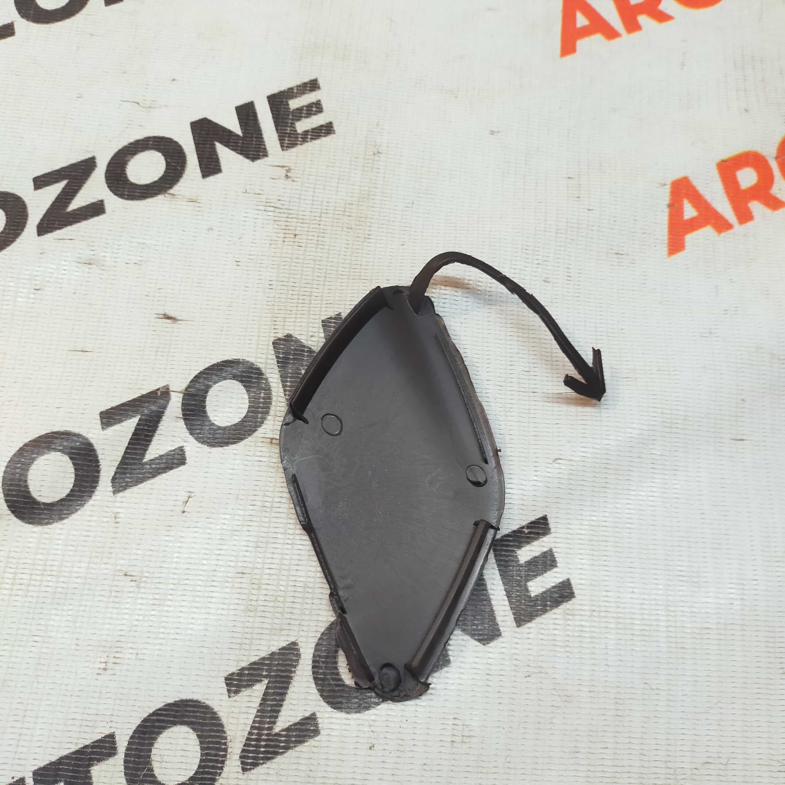 TOW CAP SWIFT 18 ACC MSDSW5FBTC