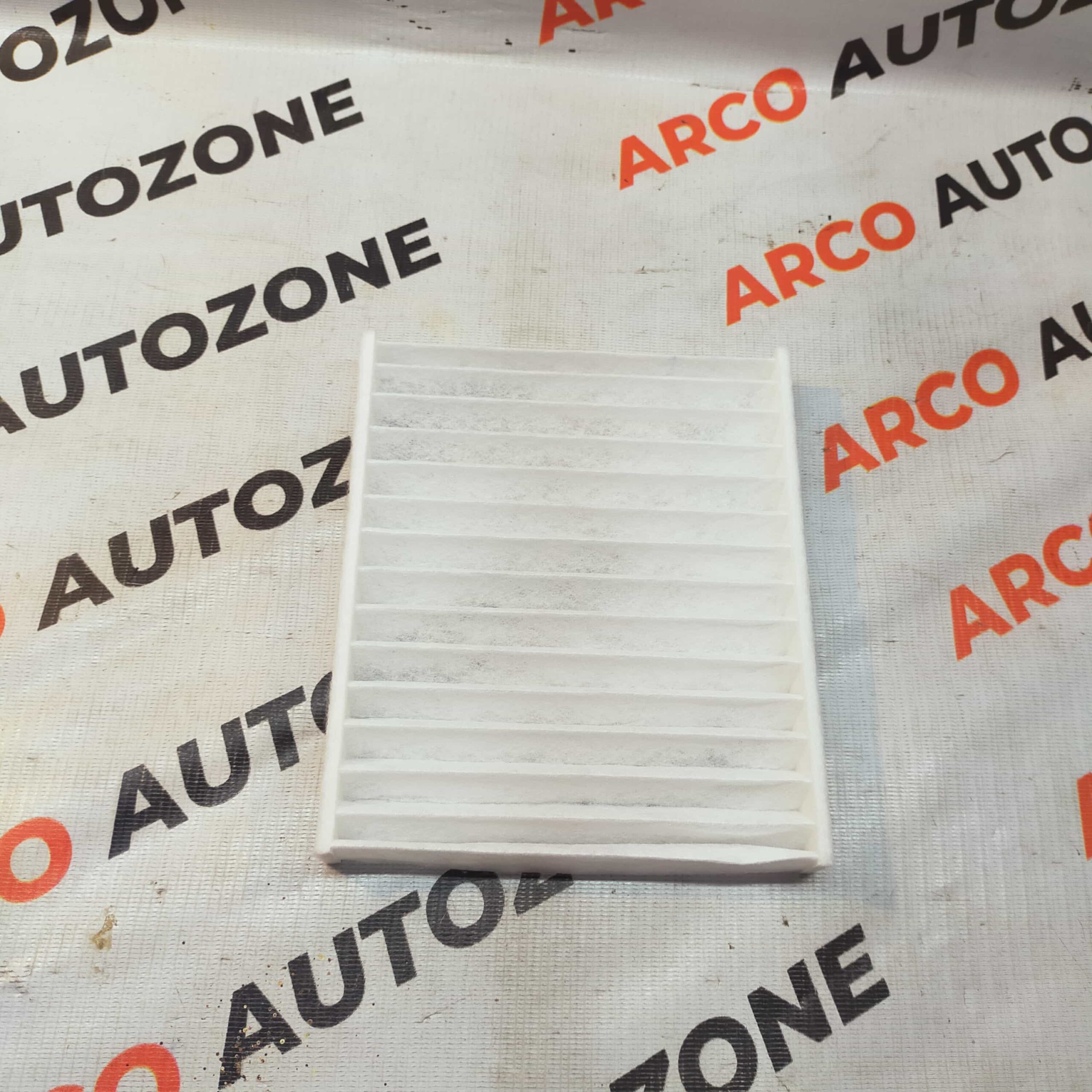 AC FILTER CELERIO NEW SEATTLE CF1287 LA1984