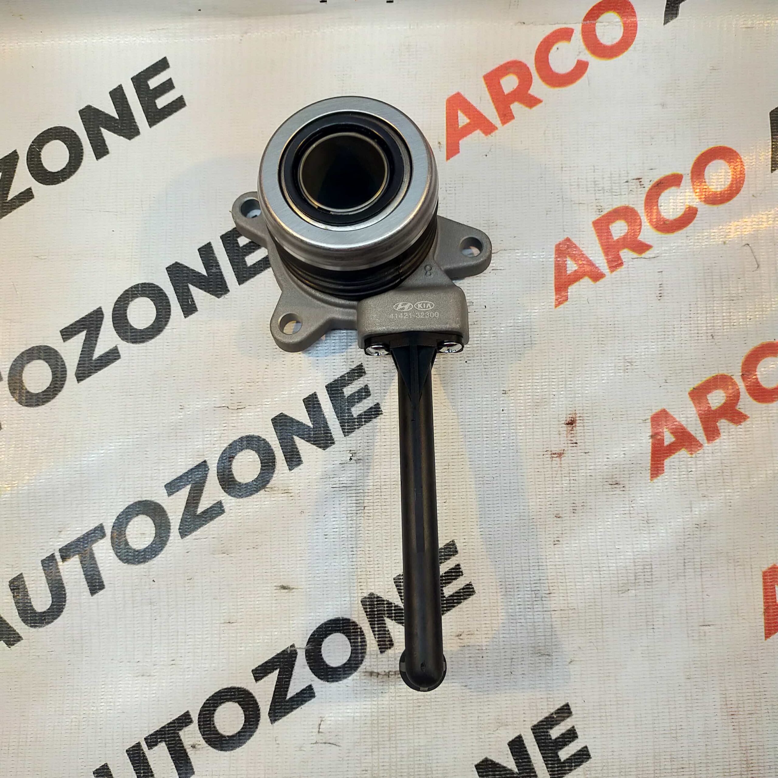 CLUTCH BEARING CRETA 20 SELTOS VENUE SONET ALCAZAR CARENS DIESEL IMP 4142132300